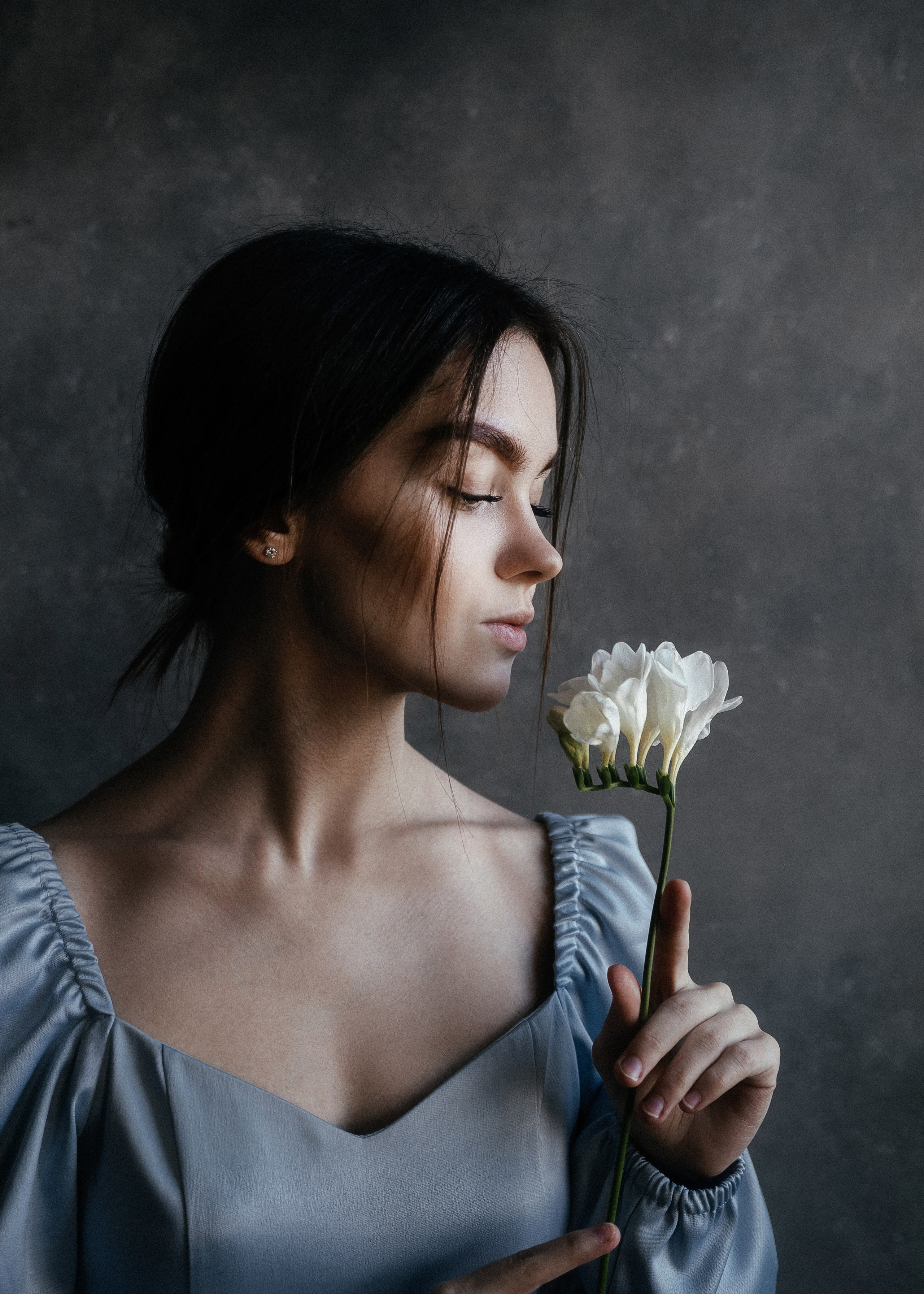 Соня. Фотограф в Красноярске Андрей Завозников