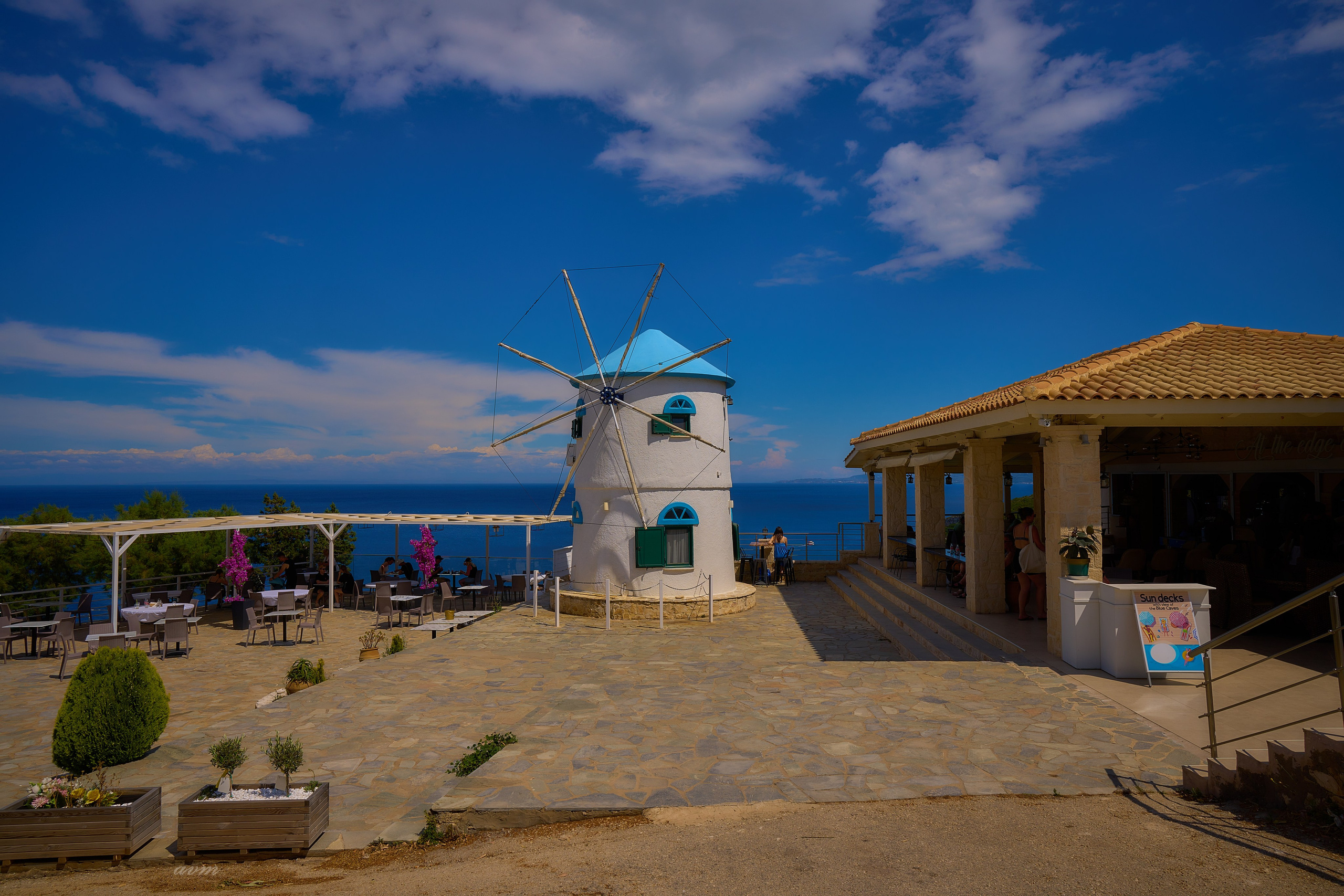 Закинтос Груция2023. Фотограф Михеев Андрей