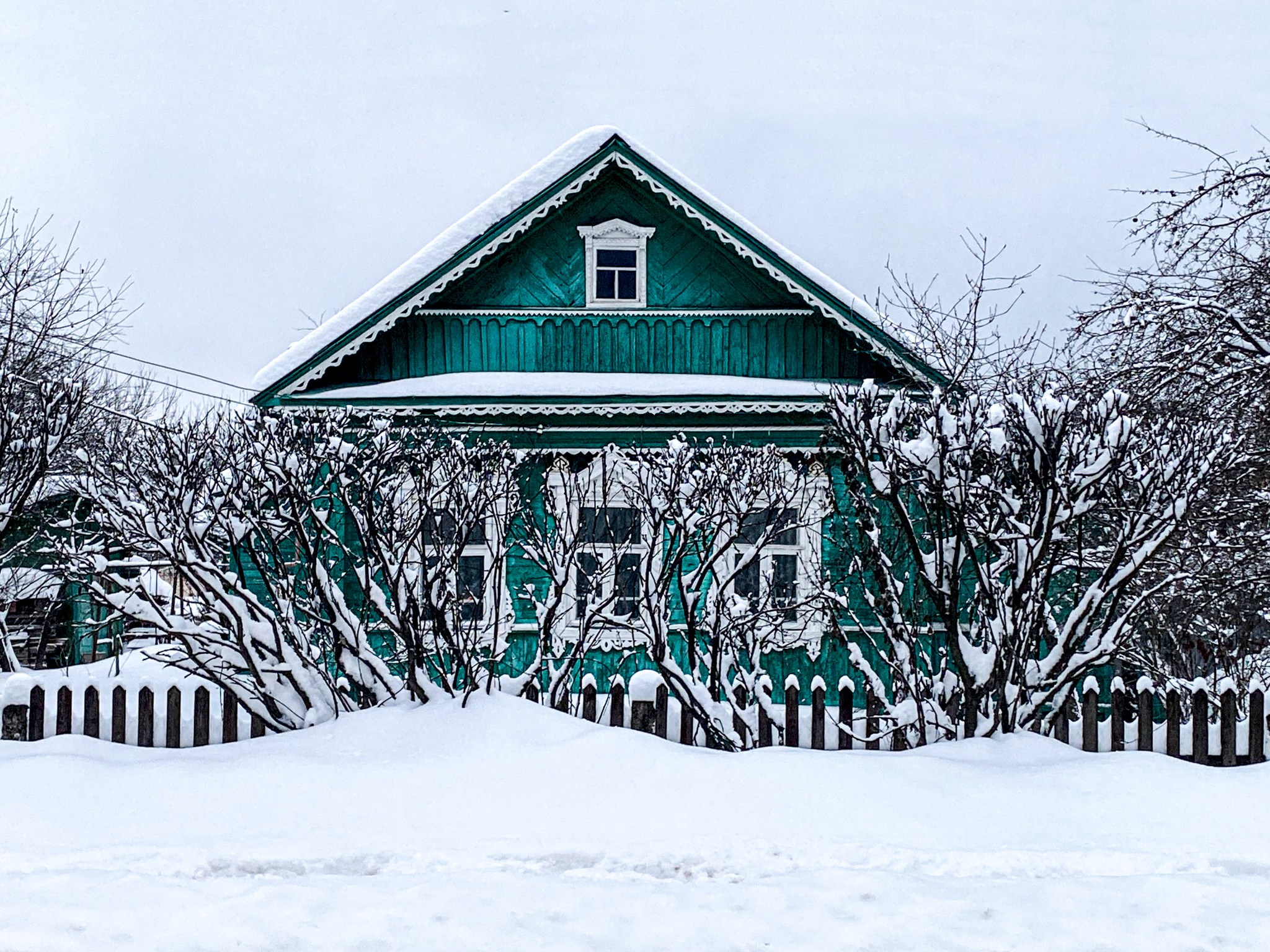 Архитектура. Арт-фотограф Ксения Якутович