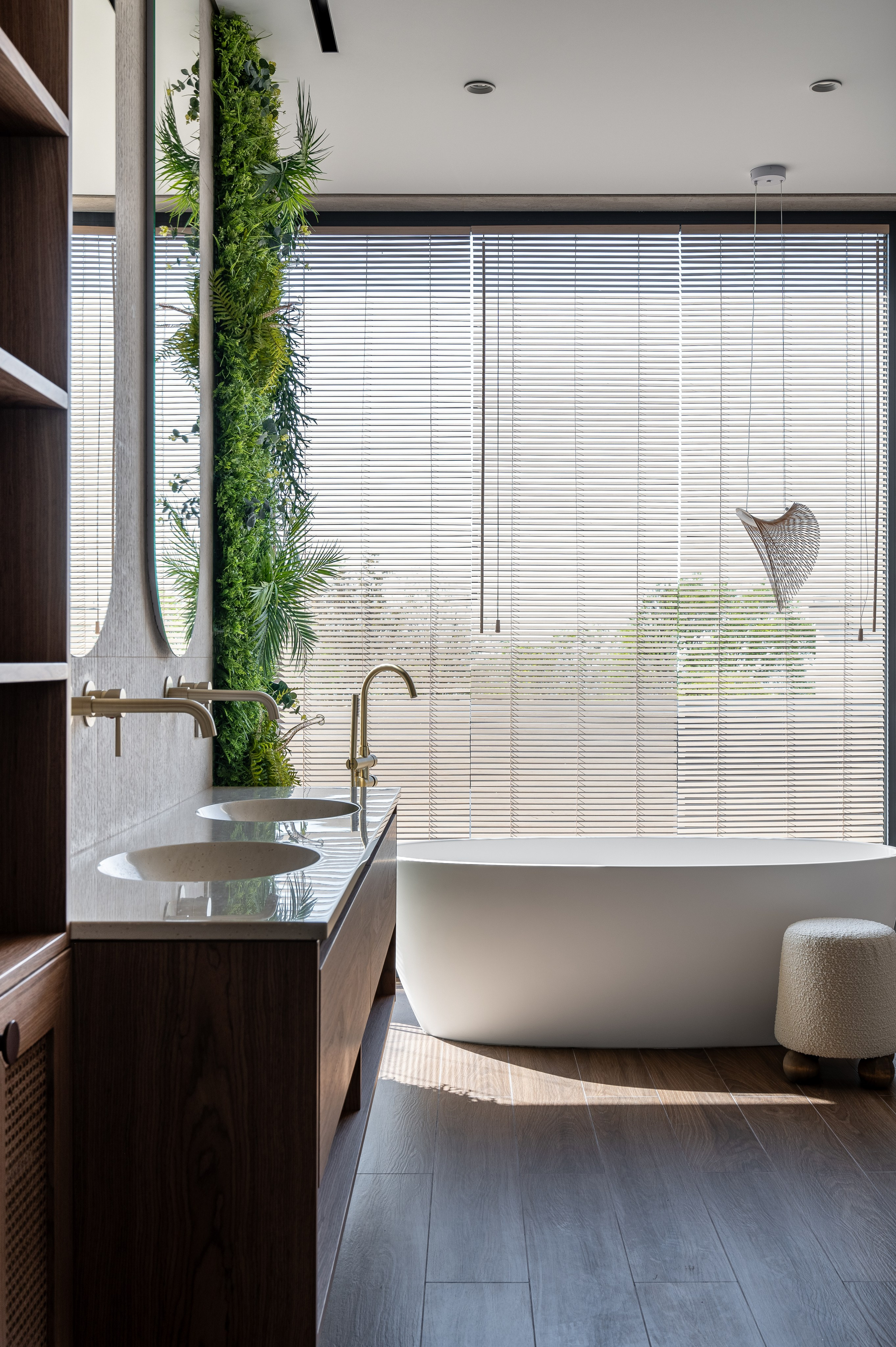 Дизайн проект Алены Скорых. Интерьерный фотограф в Сочи Элина Габриелян