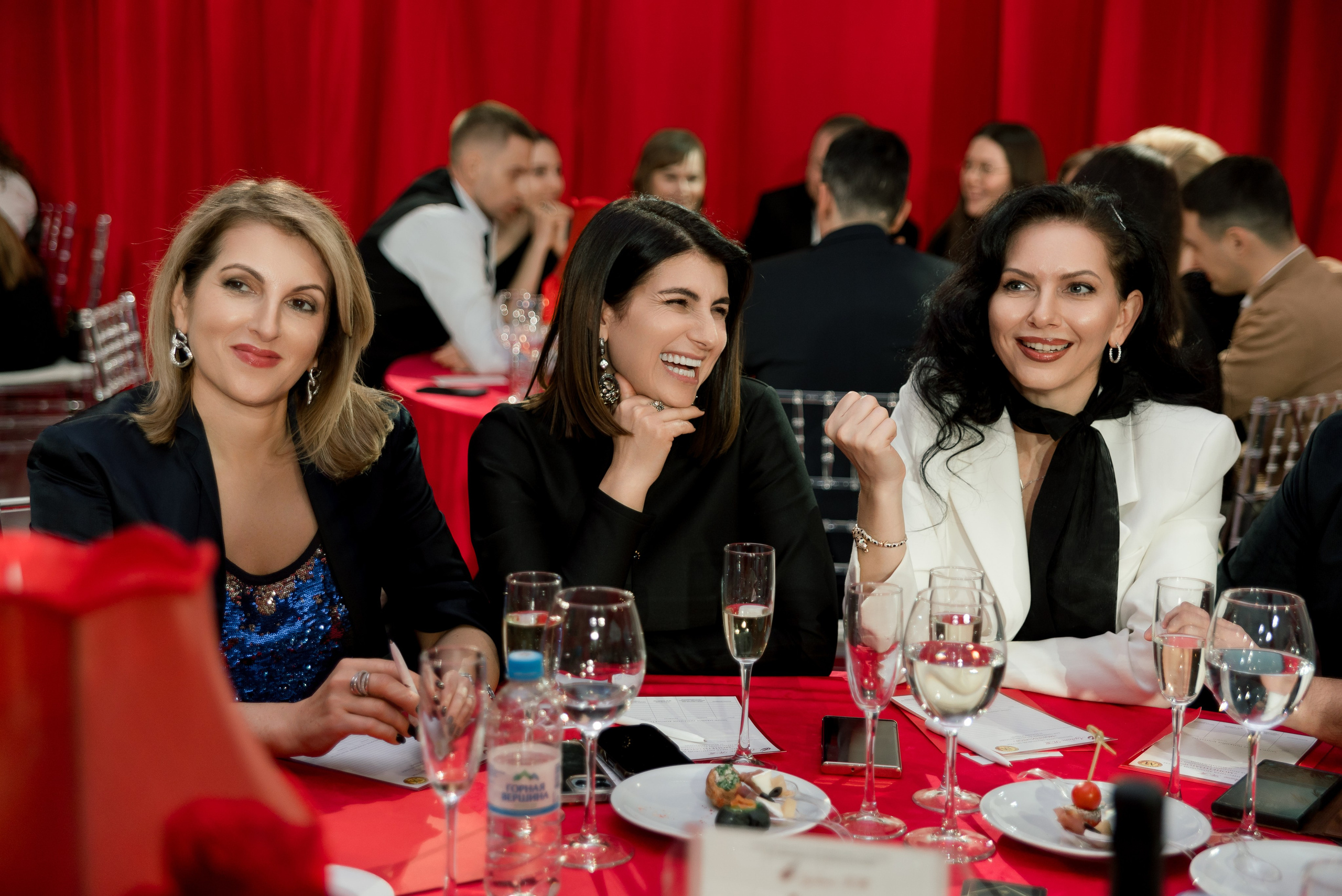 День рождения компании Аудит НТ. Фотограф Елена Кучук