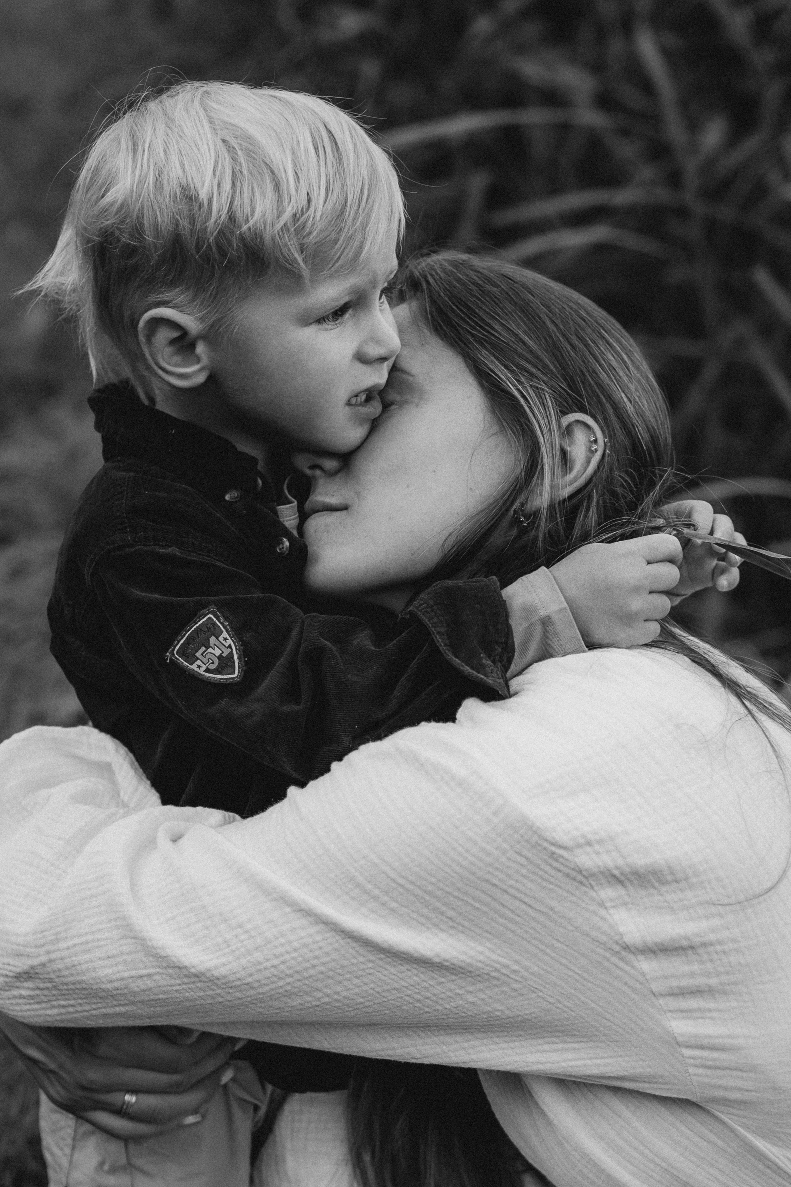 Леня Настя Матвей Пашка. Семейный фотограф в Минске и РБ Стеликова Анна