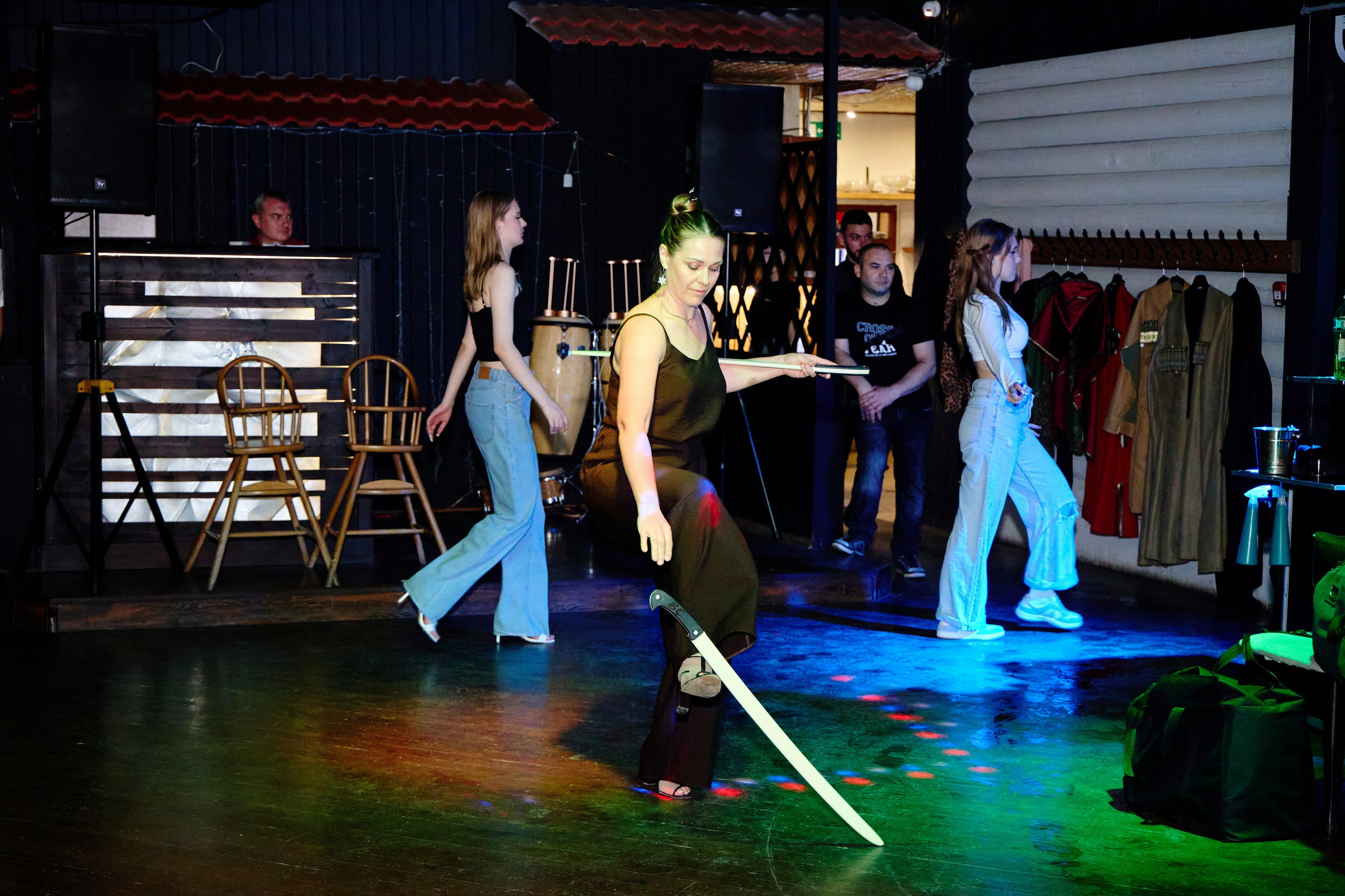 Выпускной 35 Сош. Фотограф Выпускные альбомы Таганрог Сергей Коробченко