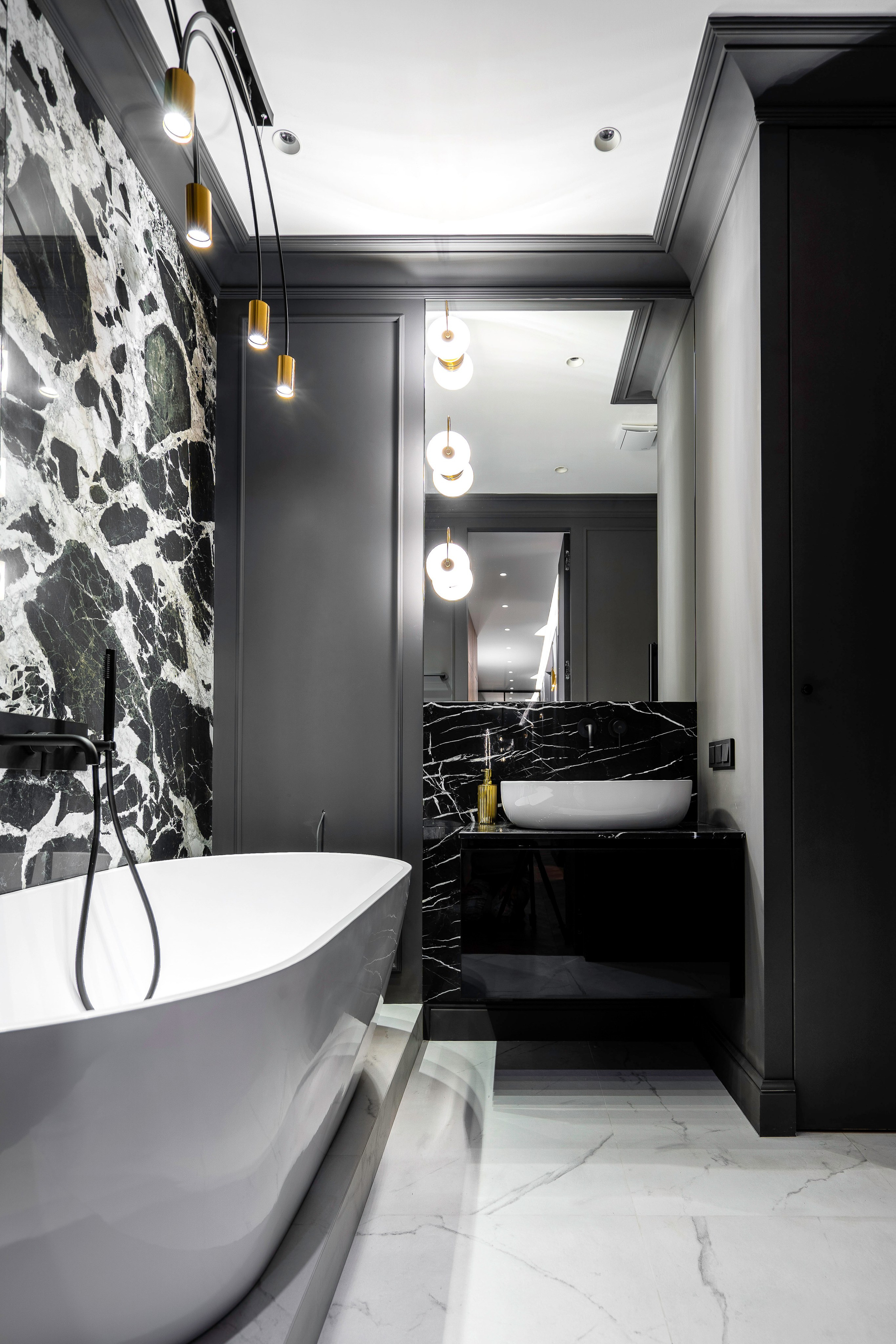 Квартира в жк Premier Palace. Интерьерный фотограф Мария Моисеева