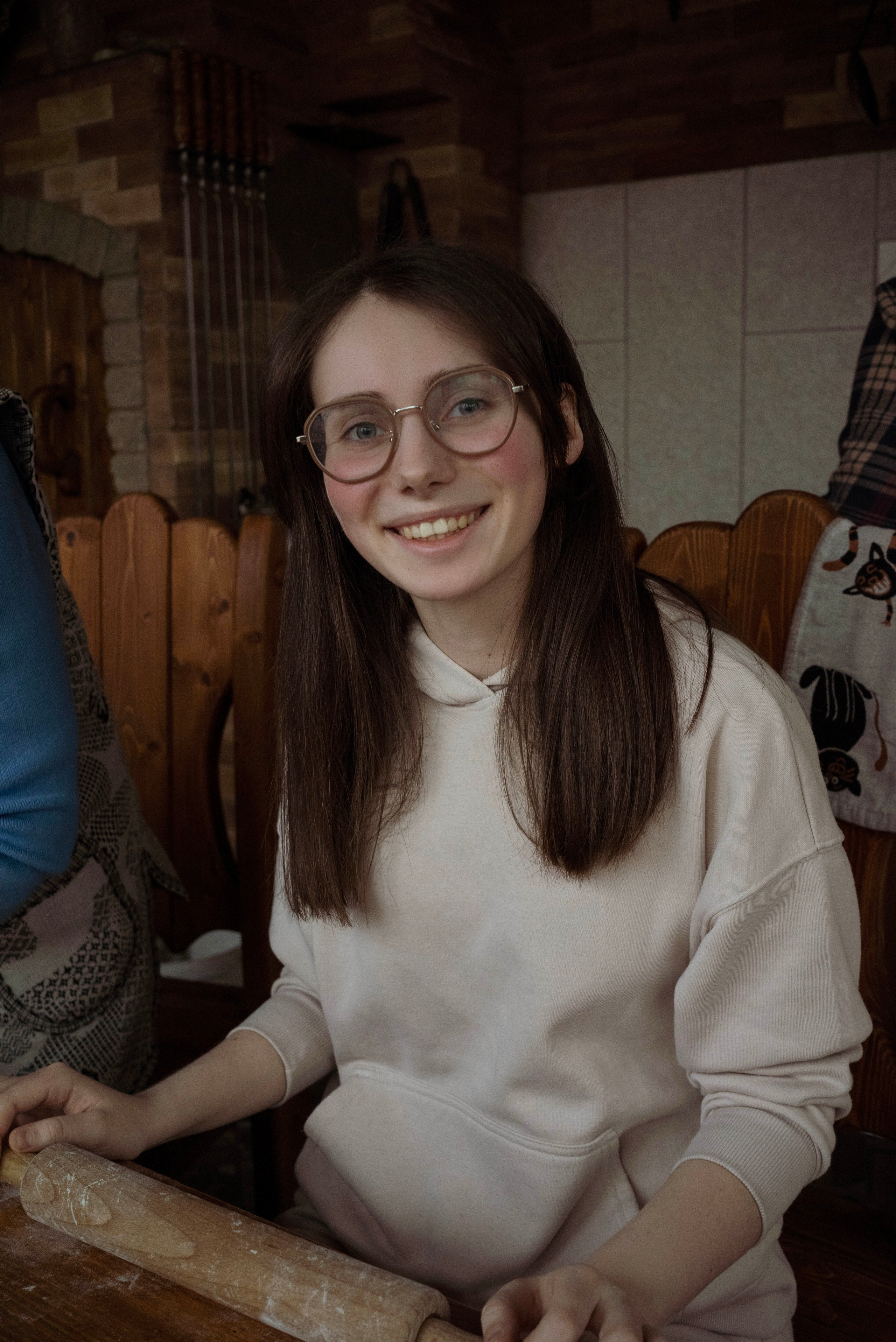 Дом там, где любовь. Фотограф Краснодар