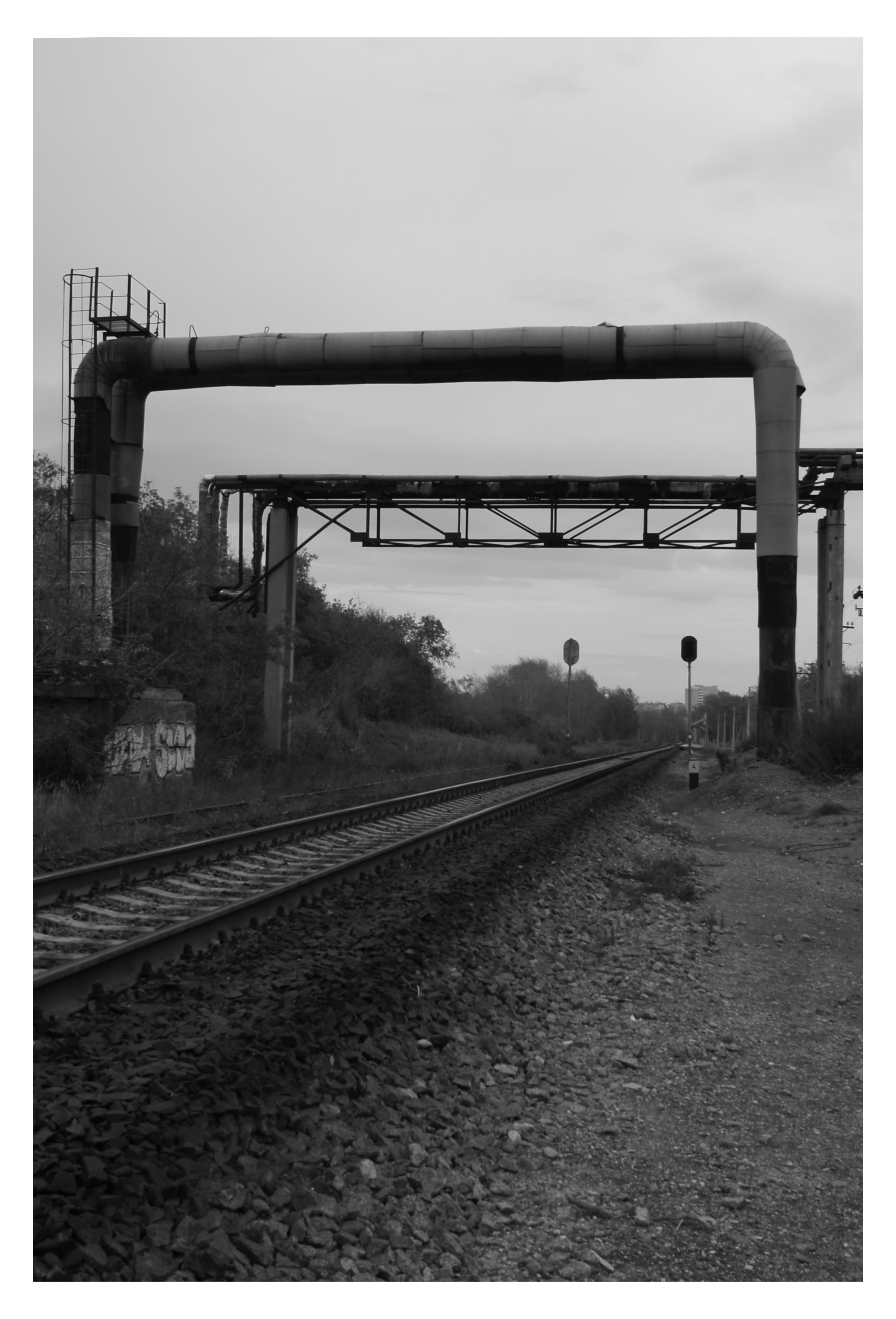 CHELYABINSK. Photographer Manakova Olga