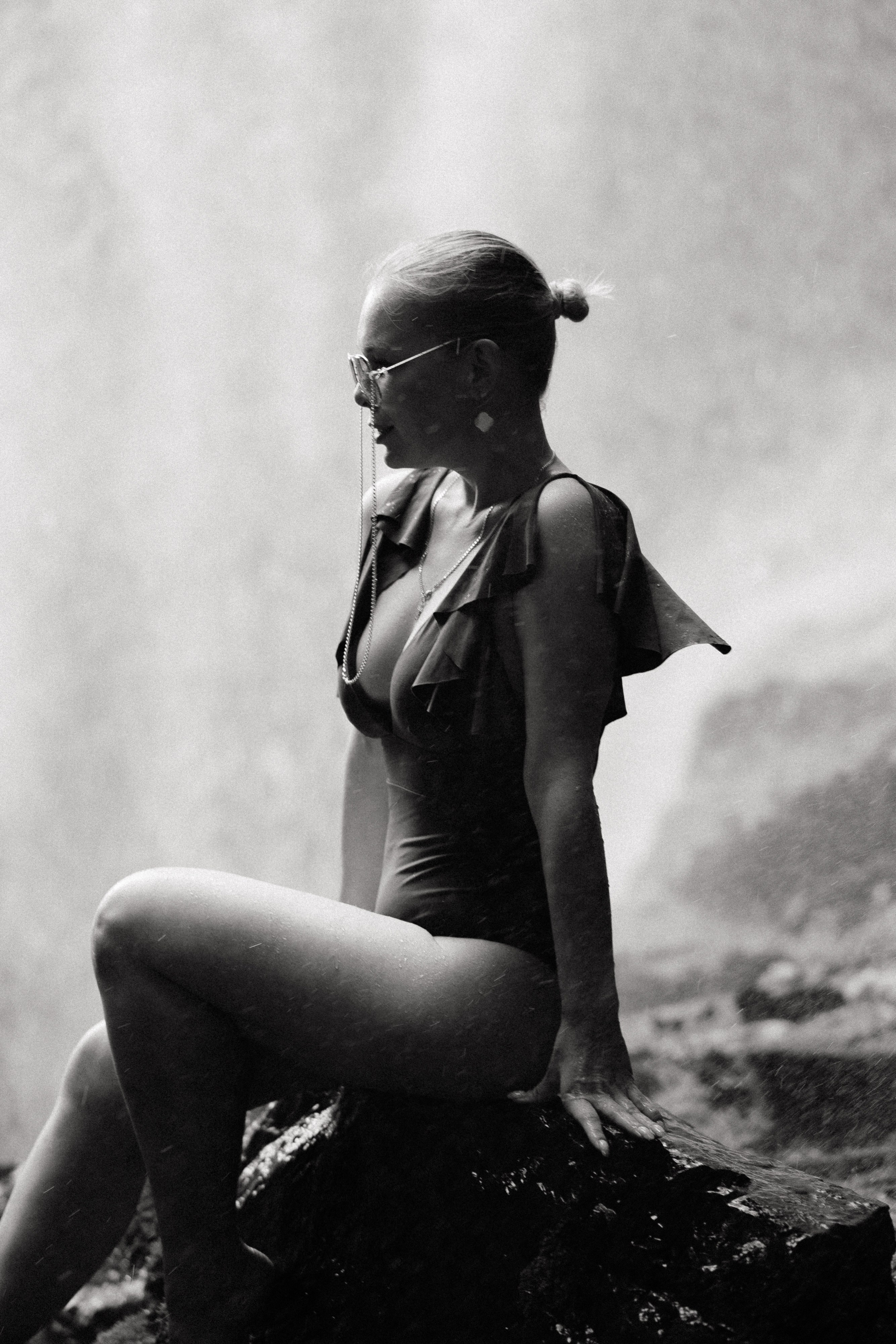 Рита (Абхазия). Семейный свадебный фотограф Семен Егоров