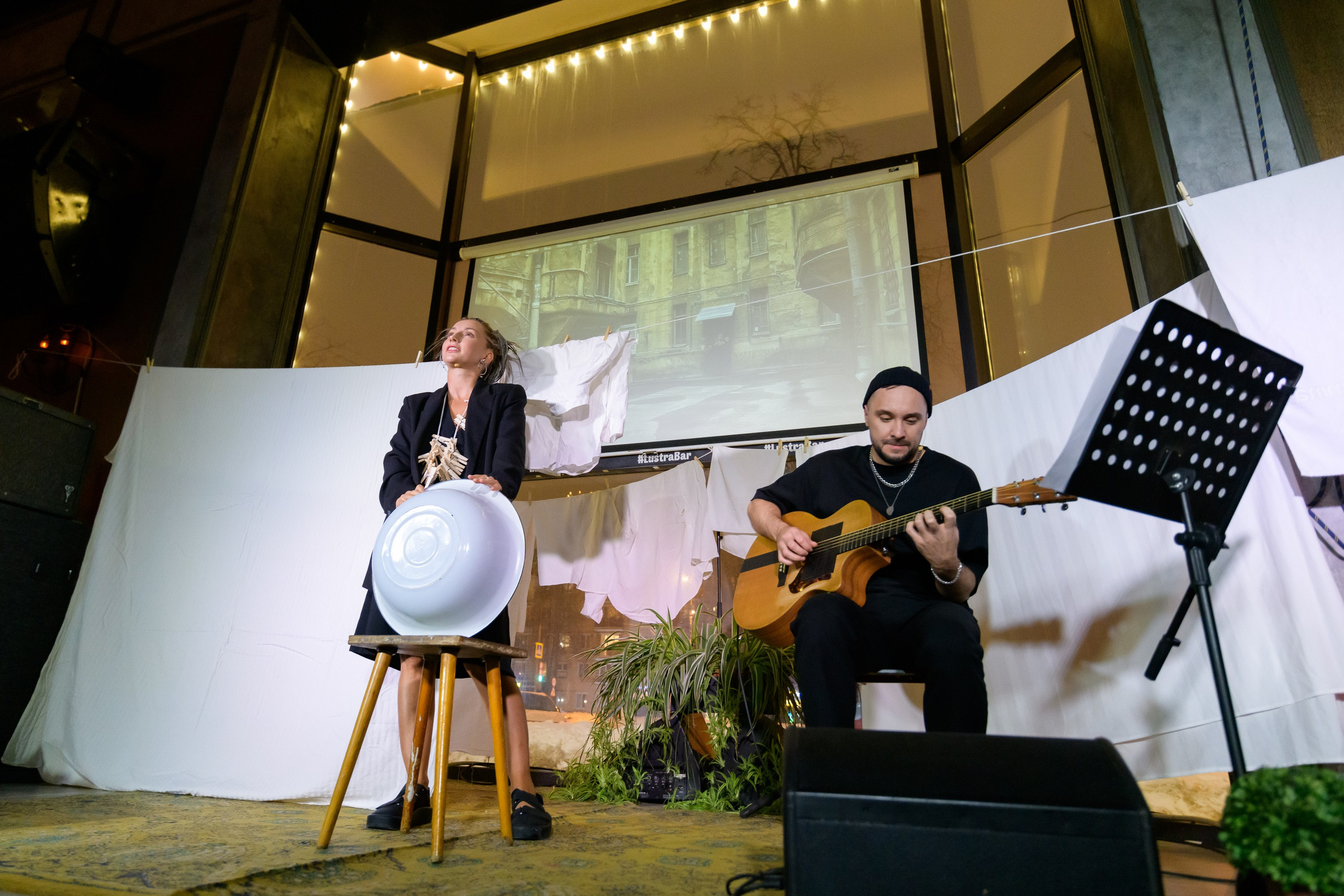 Люстра бар. Репортажный фотограф Сергей Дроздов