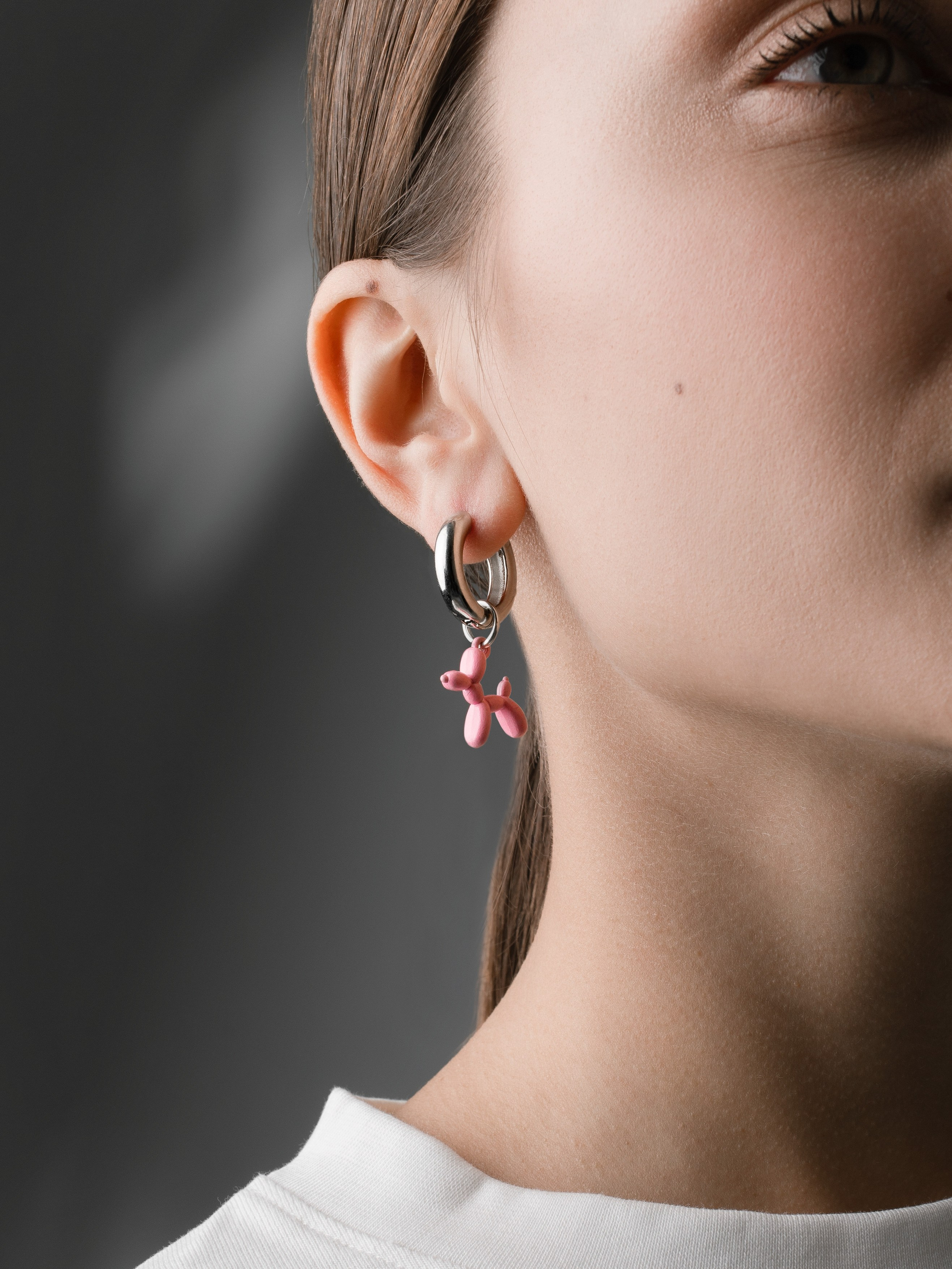 Серьги. Катерина Аникеева | Фотограф | Екатеринбург