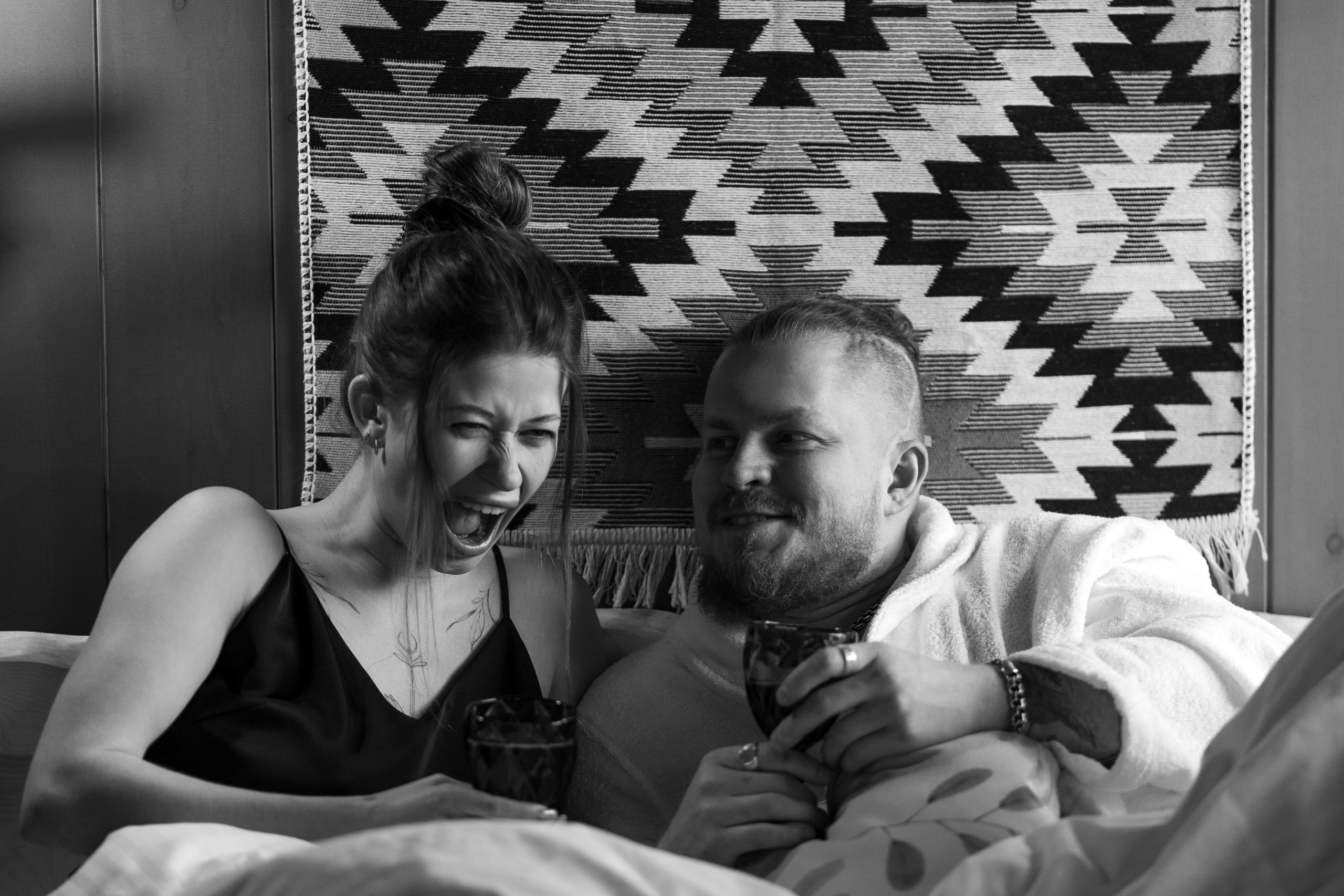 Vozduh. Анастасия Паршукова — фотограф Шерегеш Новосибирск