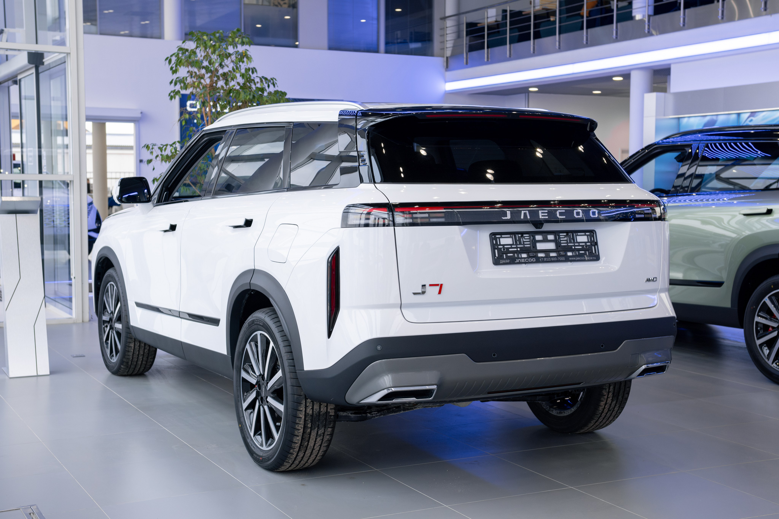 Автотематика. Фотограф и видеограф в Северной столице