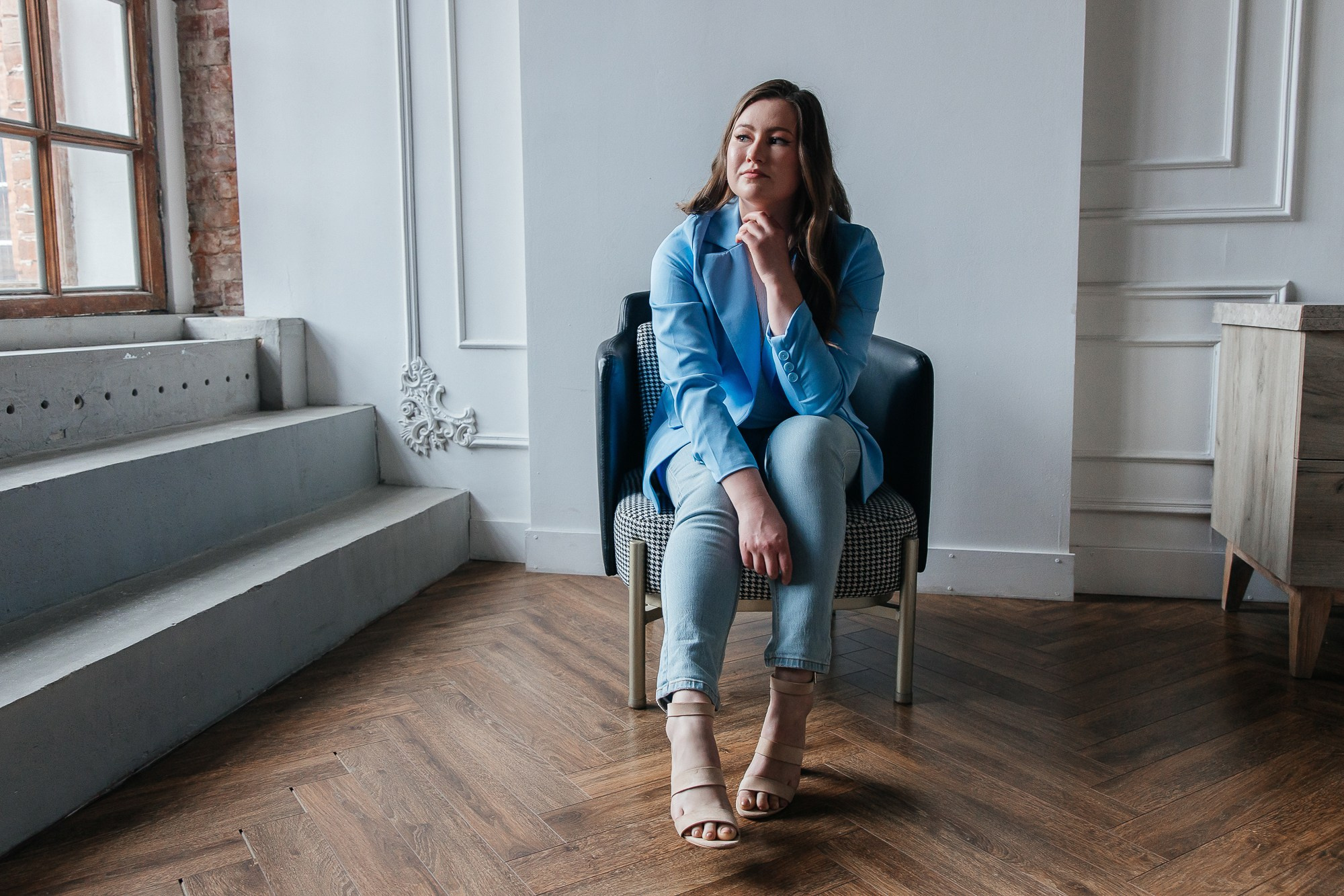 Ирина и Анастасия (28 апреля 2023). Свадебный и семейный фотограф Крамар Наталья