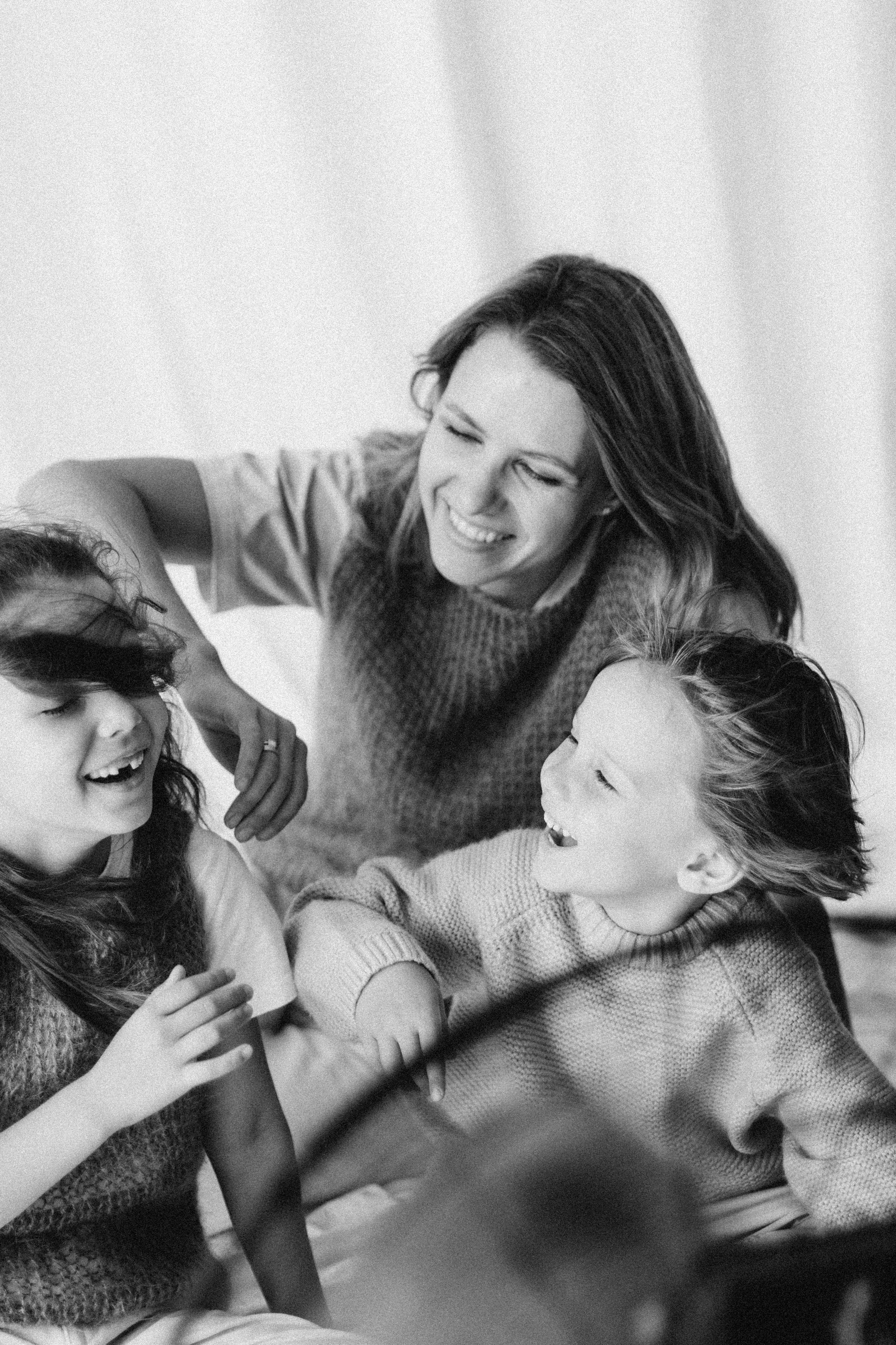 Семейные. Семейный и детский фотограф в Москве Карина Балкарова