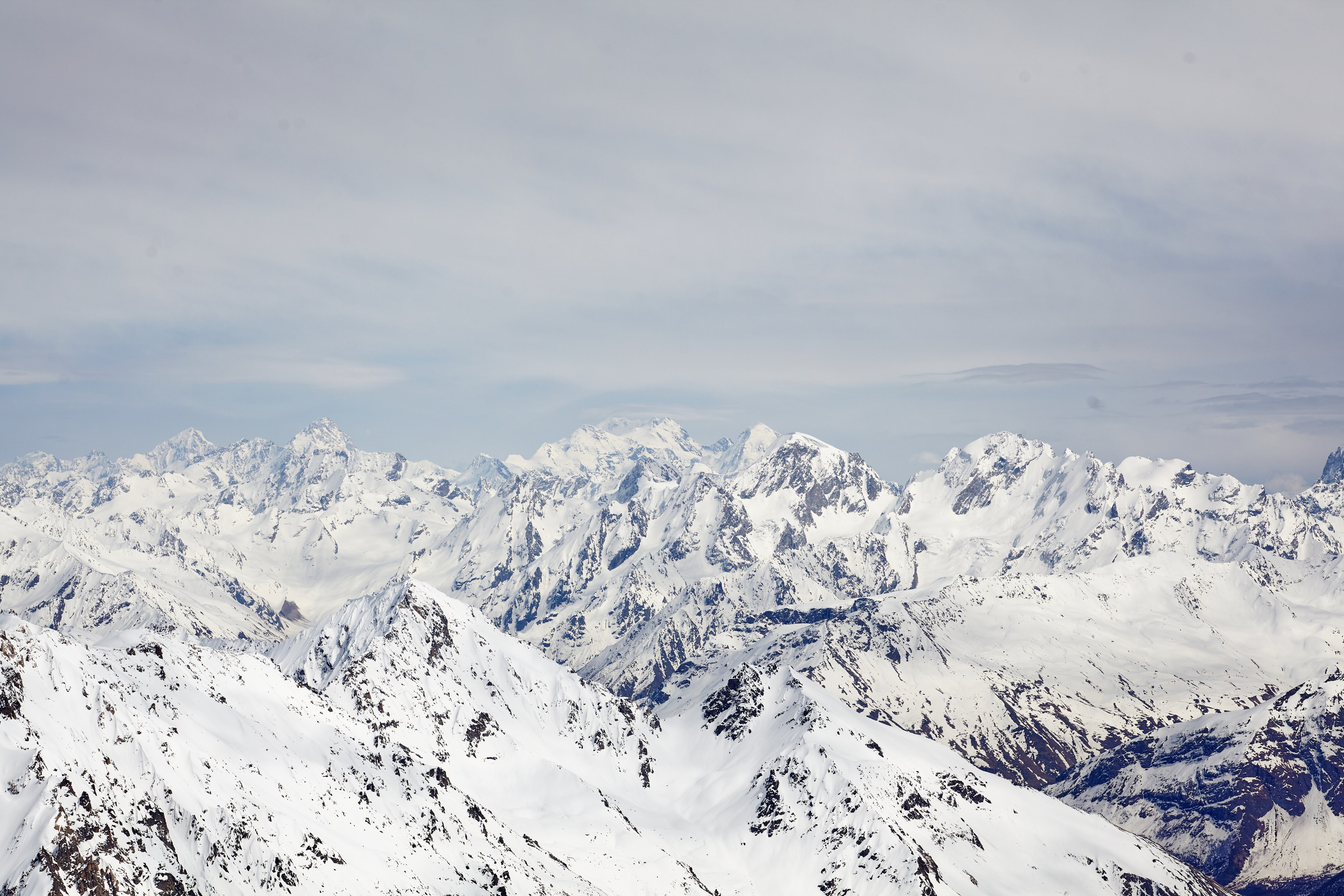 Natura. Портретный фотограф в Москве Виталий Пересветов