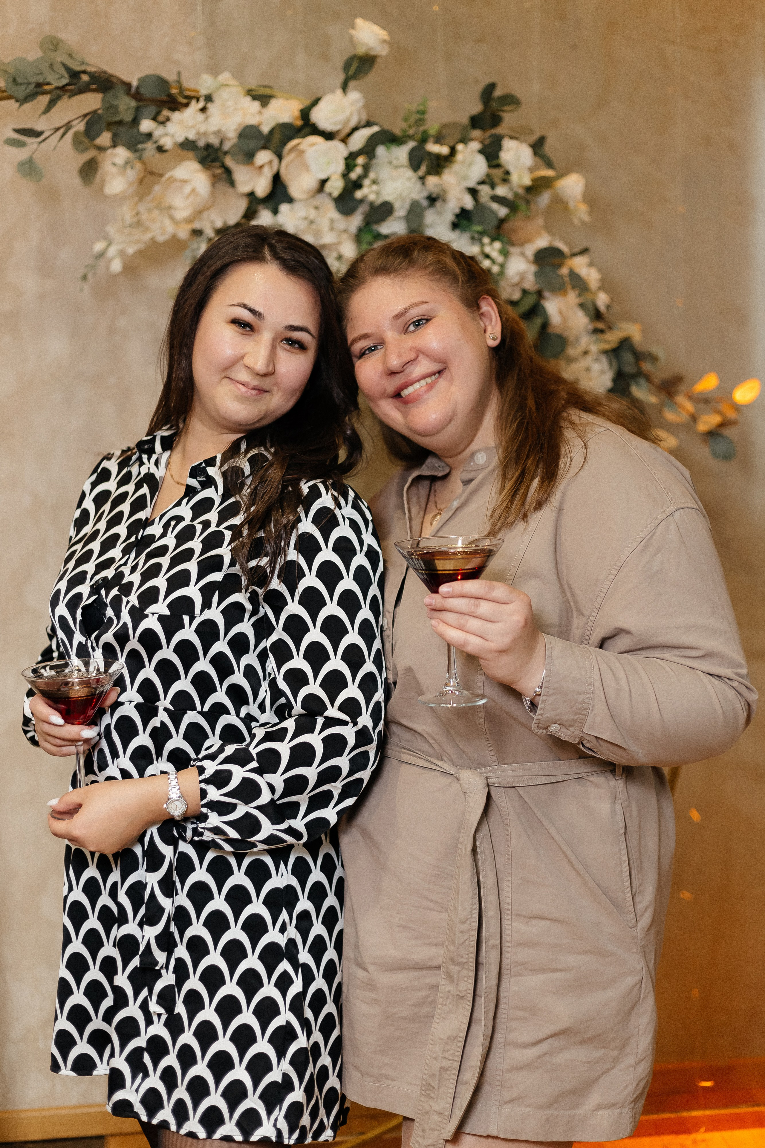 Мероприятие в кругу друзей — гуд найт шоу. Свадебный фотограф в Нижнем Новгороде Генеральская Ира