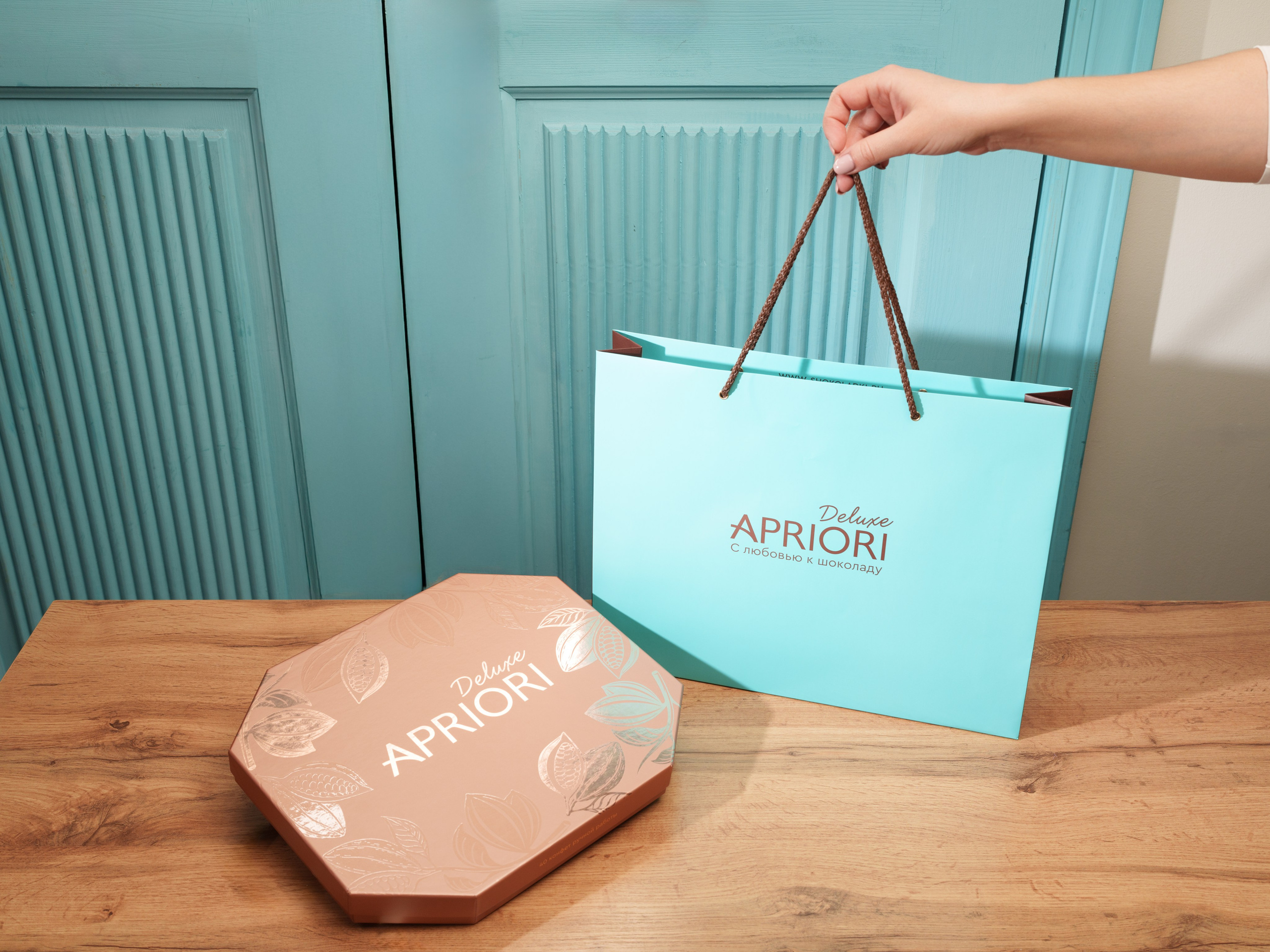 Фуд фото и портреты профессионалов  фуд индустрии. Сергей Гаврилов, фотограф