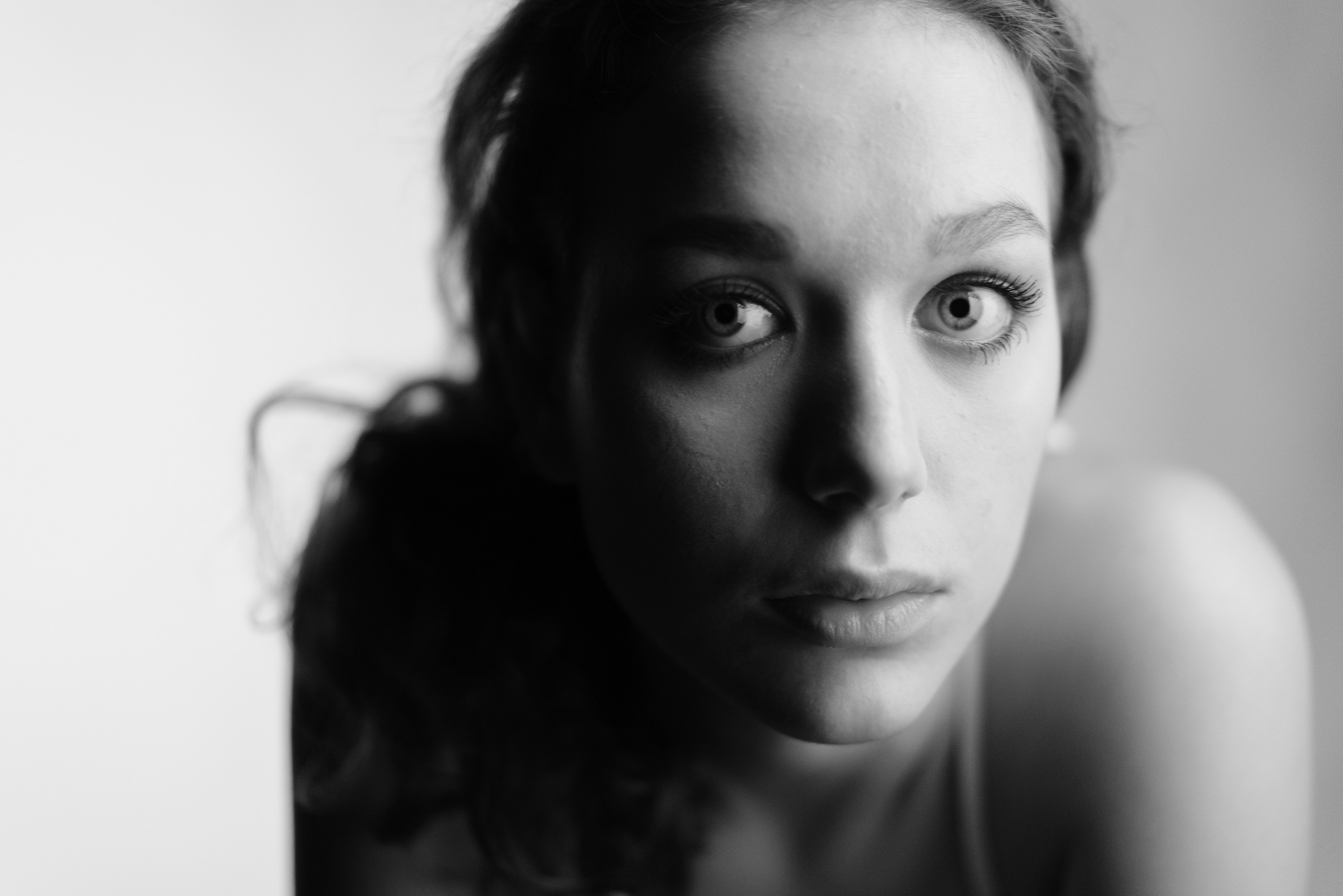 Особый взгляд на людей. Сергей Гаврилов, фотограф