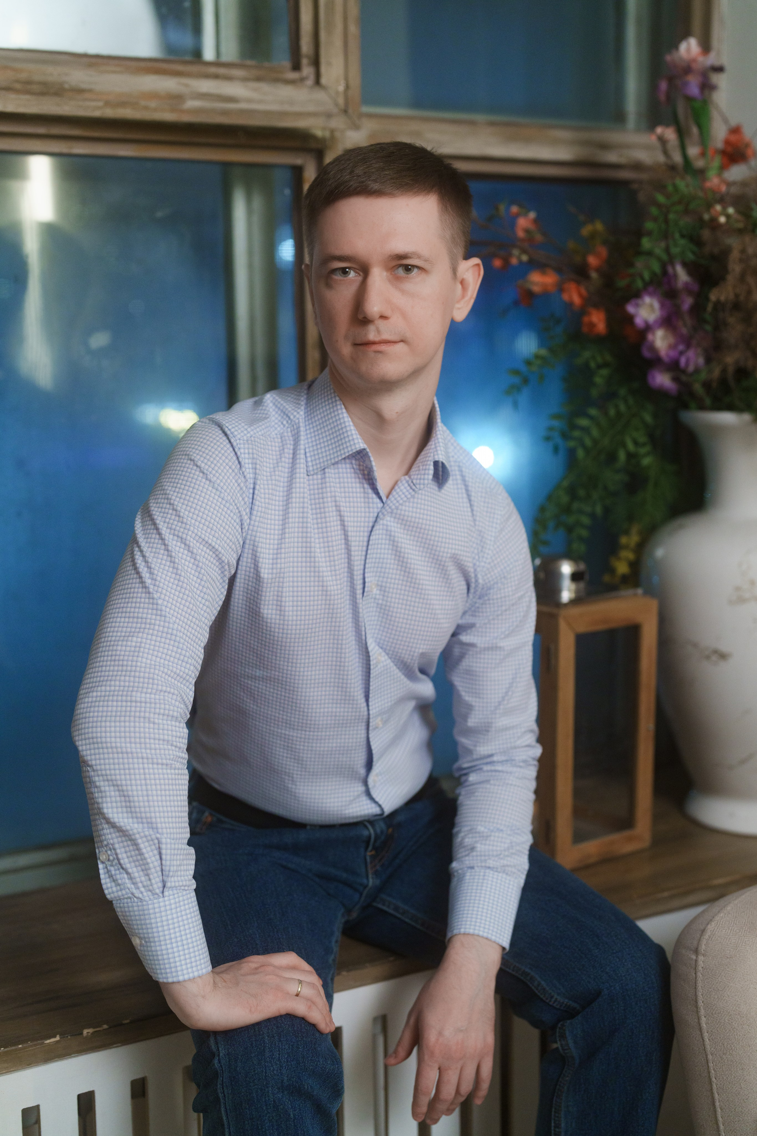 Семейная Фотосессия. Сергей Гаврилов, фотограф