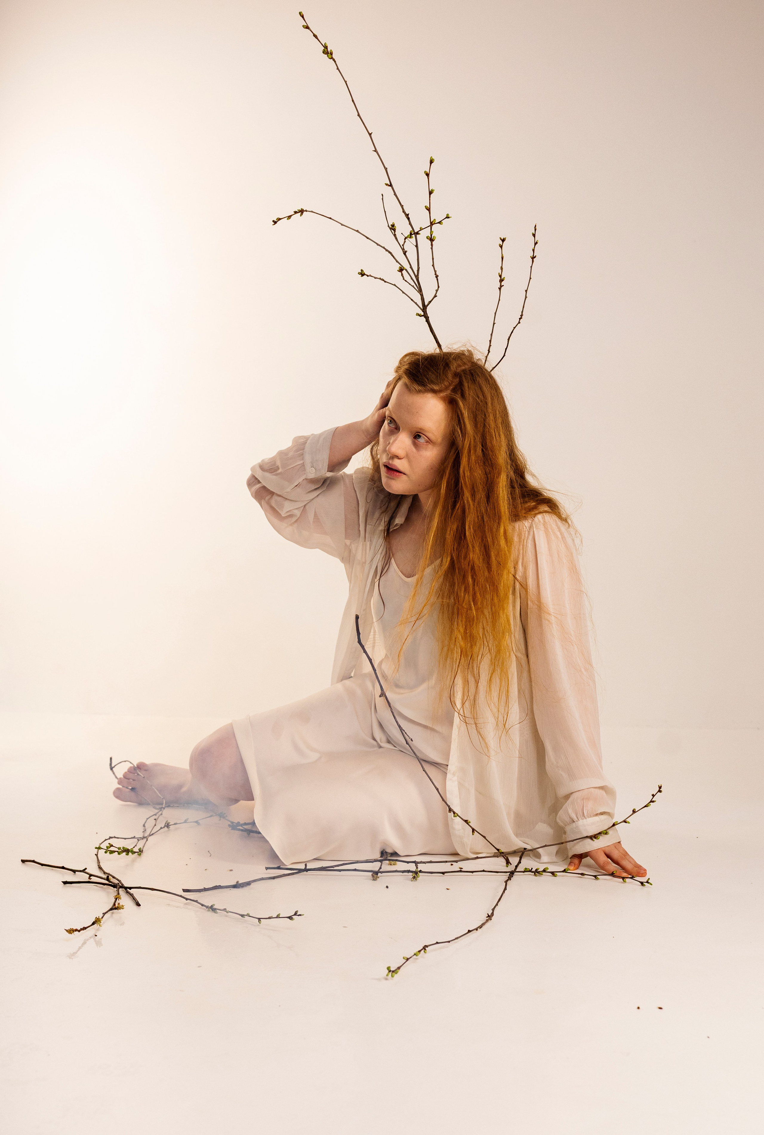 Съёмка 24 Алиса. Павел Савельев, фотограф г. Самара