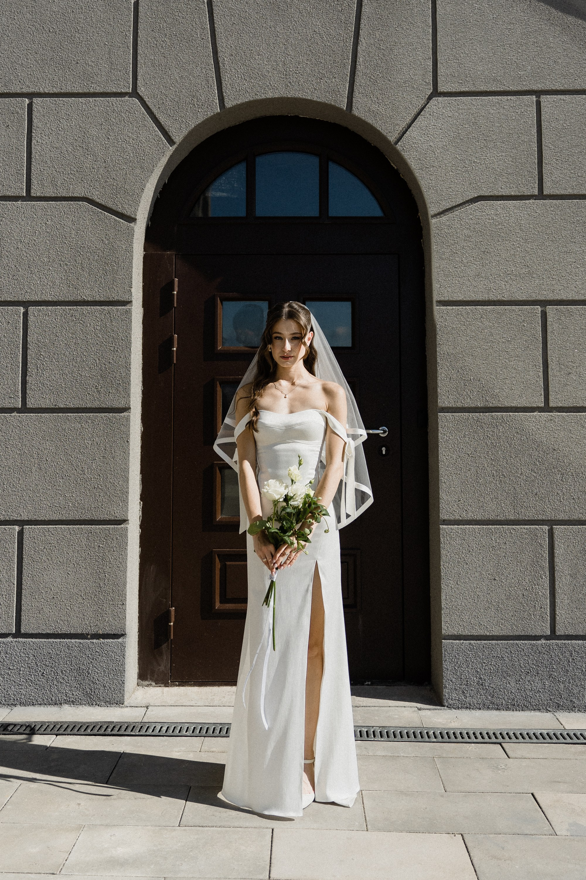 Ксения и Валерий. Фотограф Кощеева Дарья