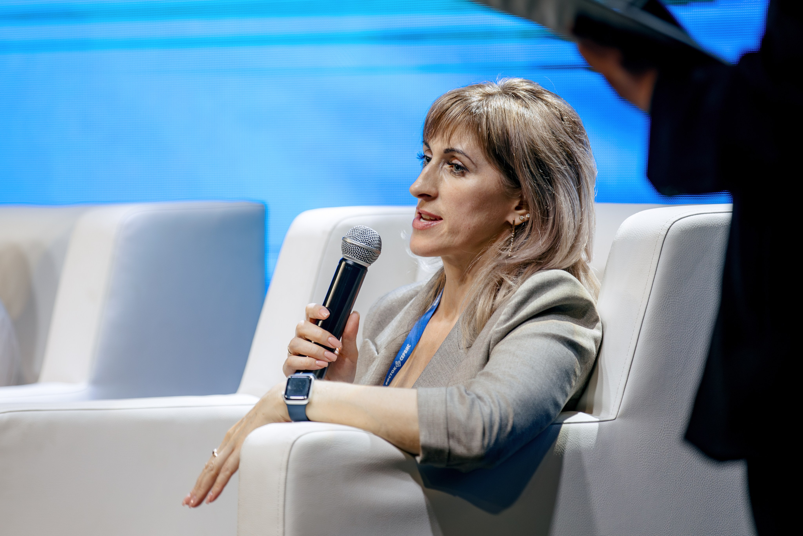 ВОСТОК СЕРВИС. Фотограф в Красноярске