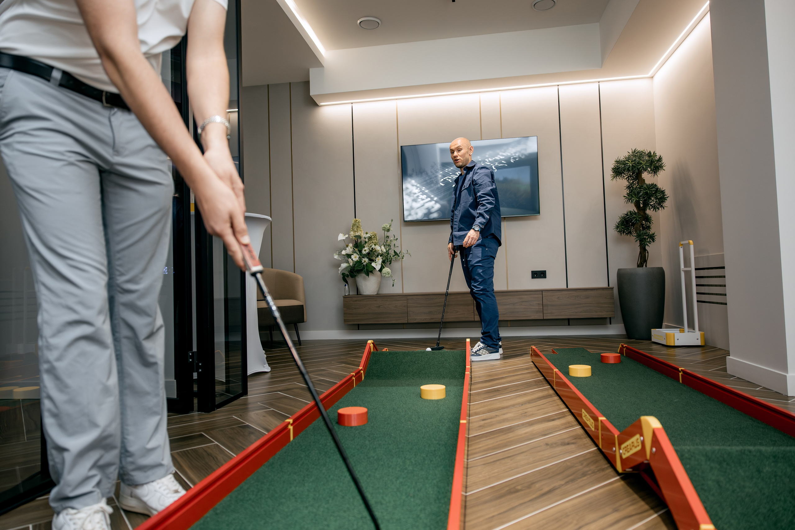 Небо над Енисеем. Фотограф в Красноярске