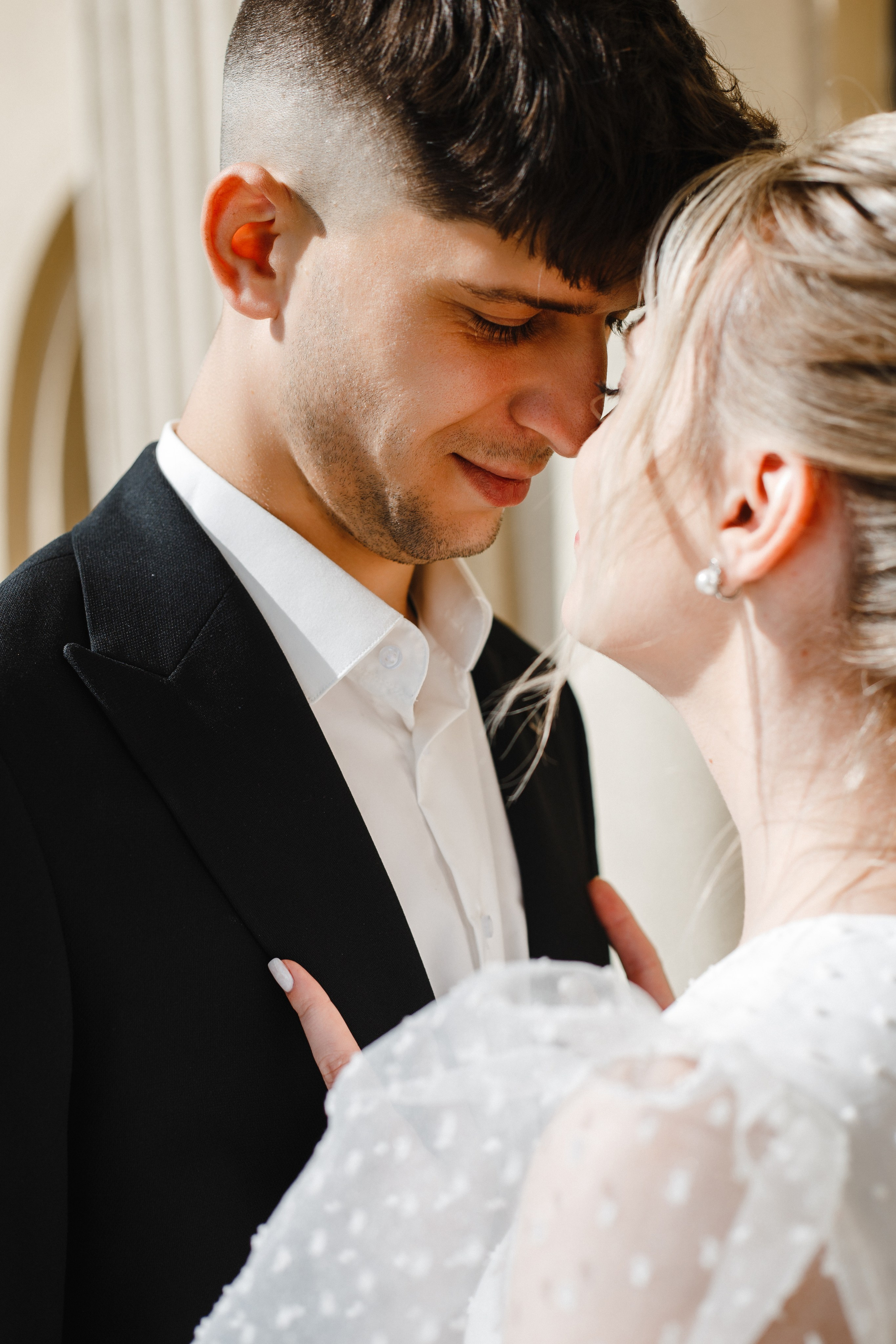 Диана и Влад. Главная