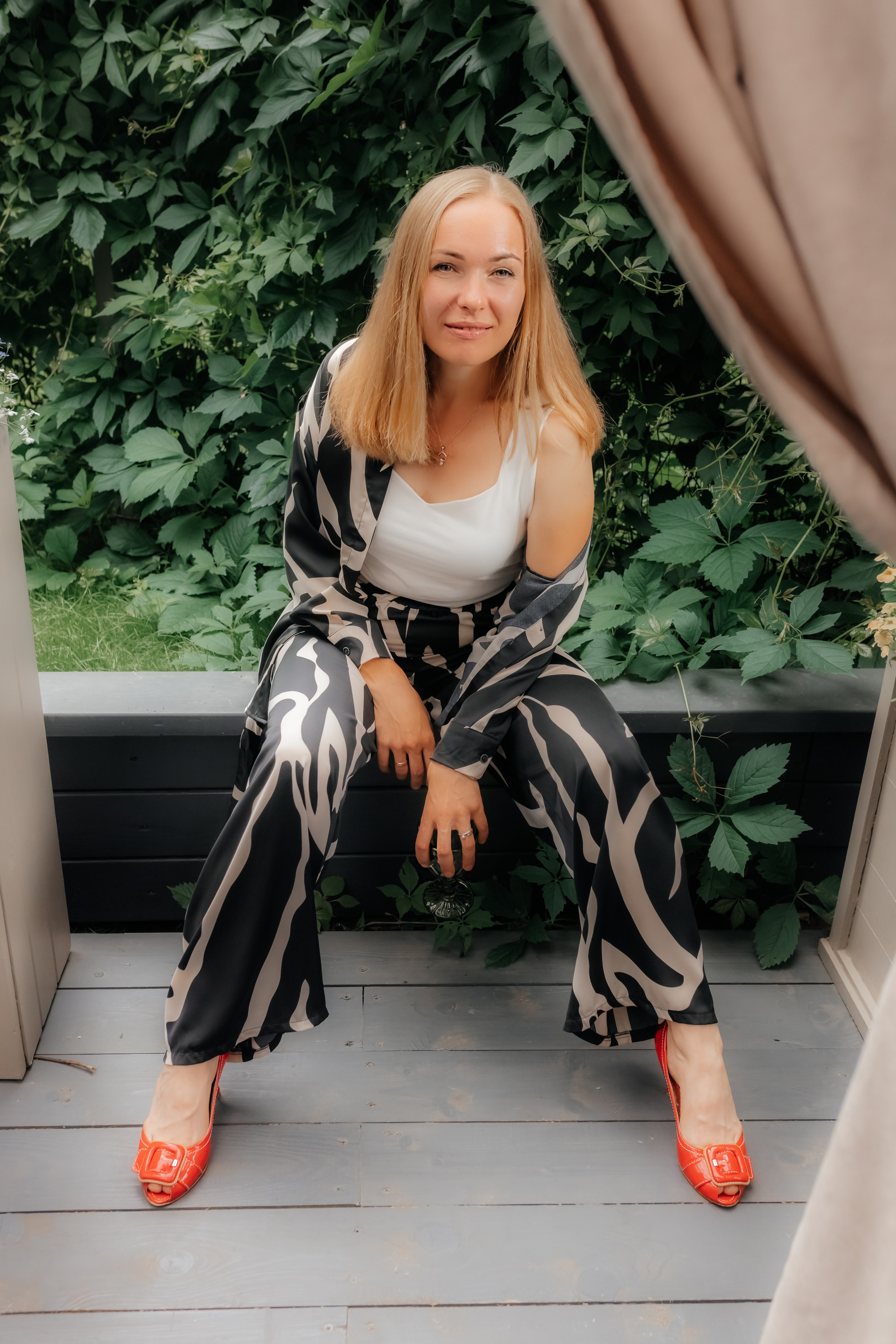 Наша Таня. Съемка Таинств Крещения Венчания, детские и семейные съемки в Пензе