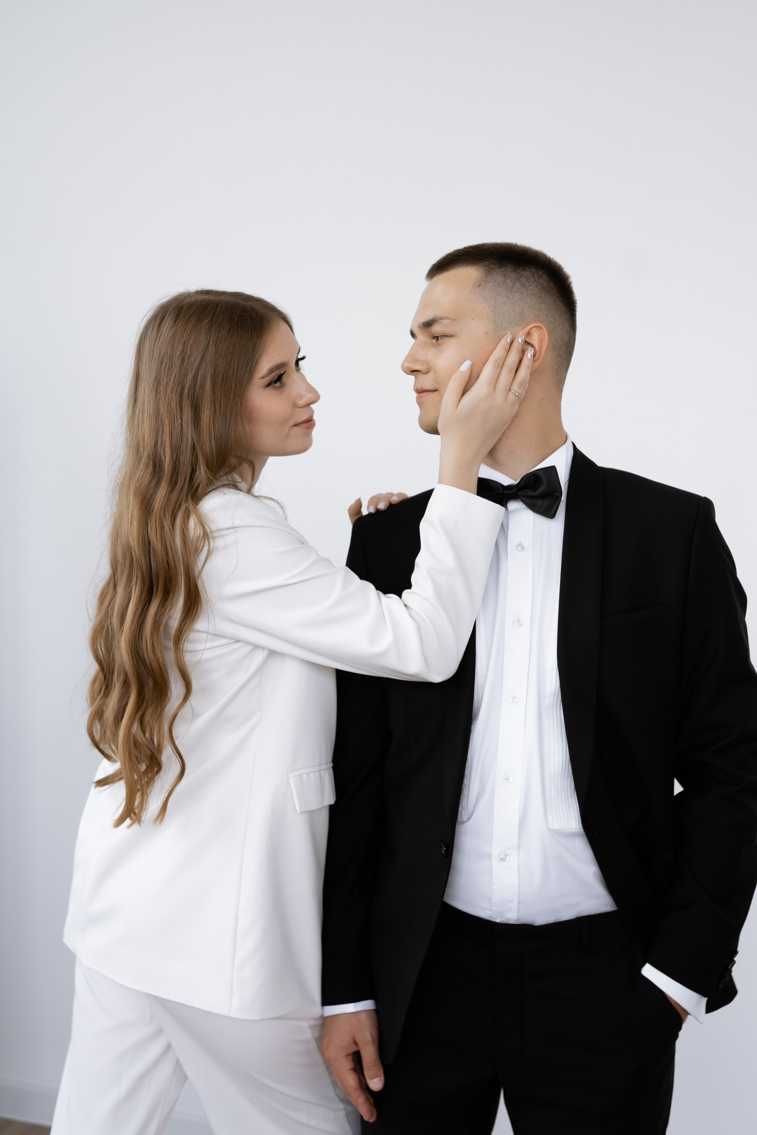 Кирилл и Алена. Свадебный фотограф в Перми и Пермском крае Алена Мартынова