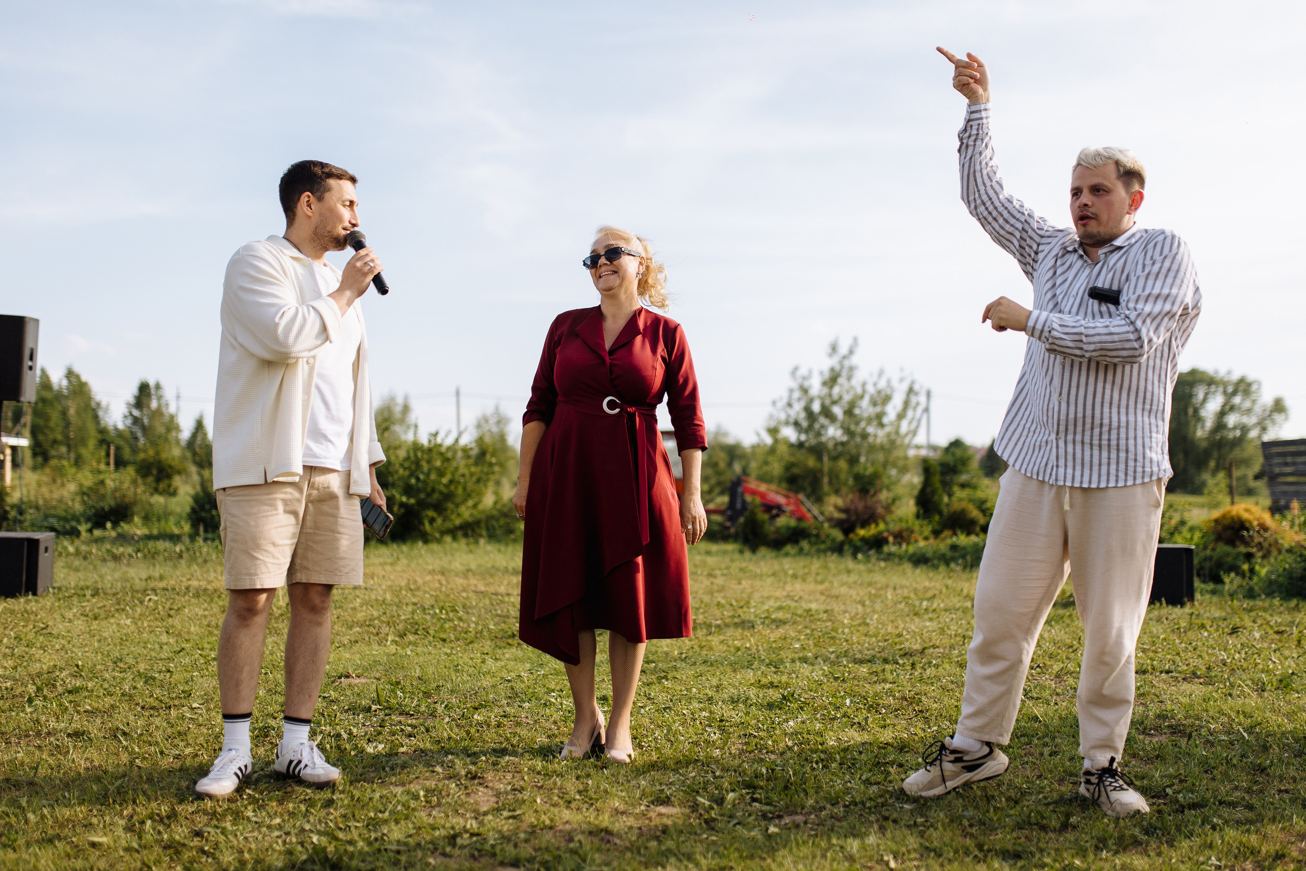 Свадебный репортаж. Свадебный и Репортажный фотограф Александр Шаров
