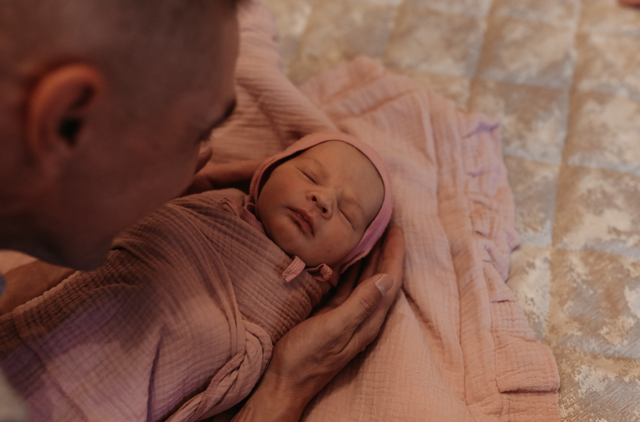 Первая встреча. Семейный фотограф Олеся Батурина Рязань