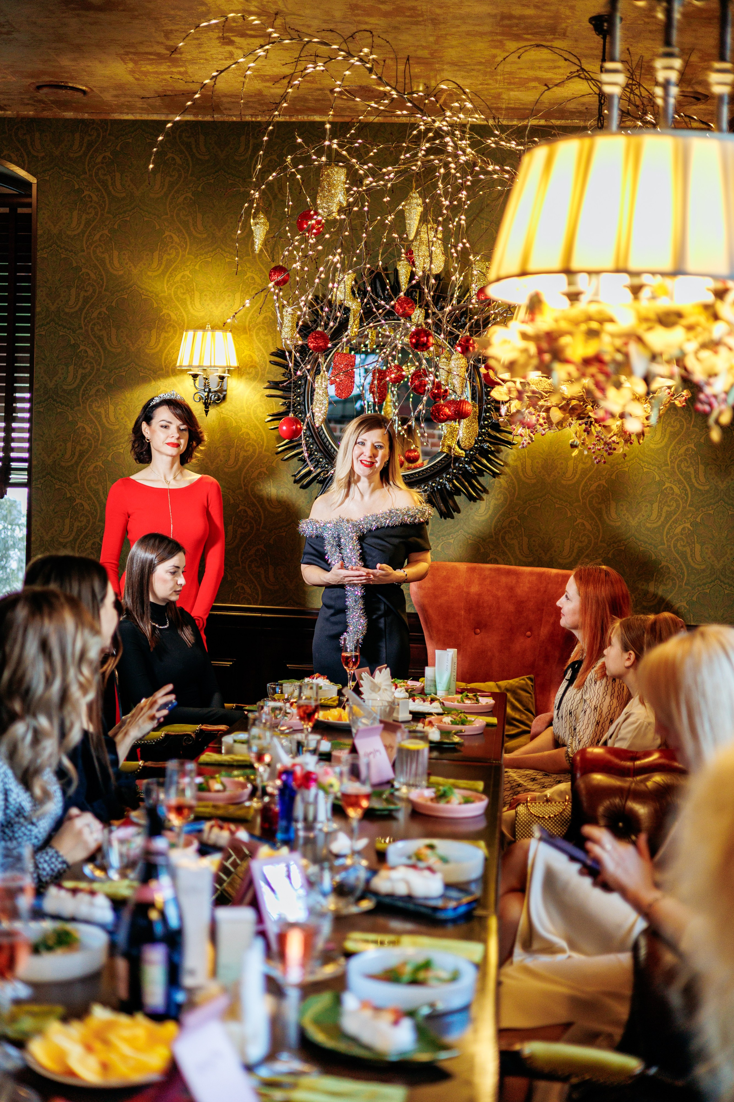 Бьюти встреча. Свадебный и семейный фотограф в Армавире