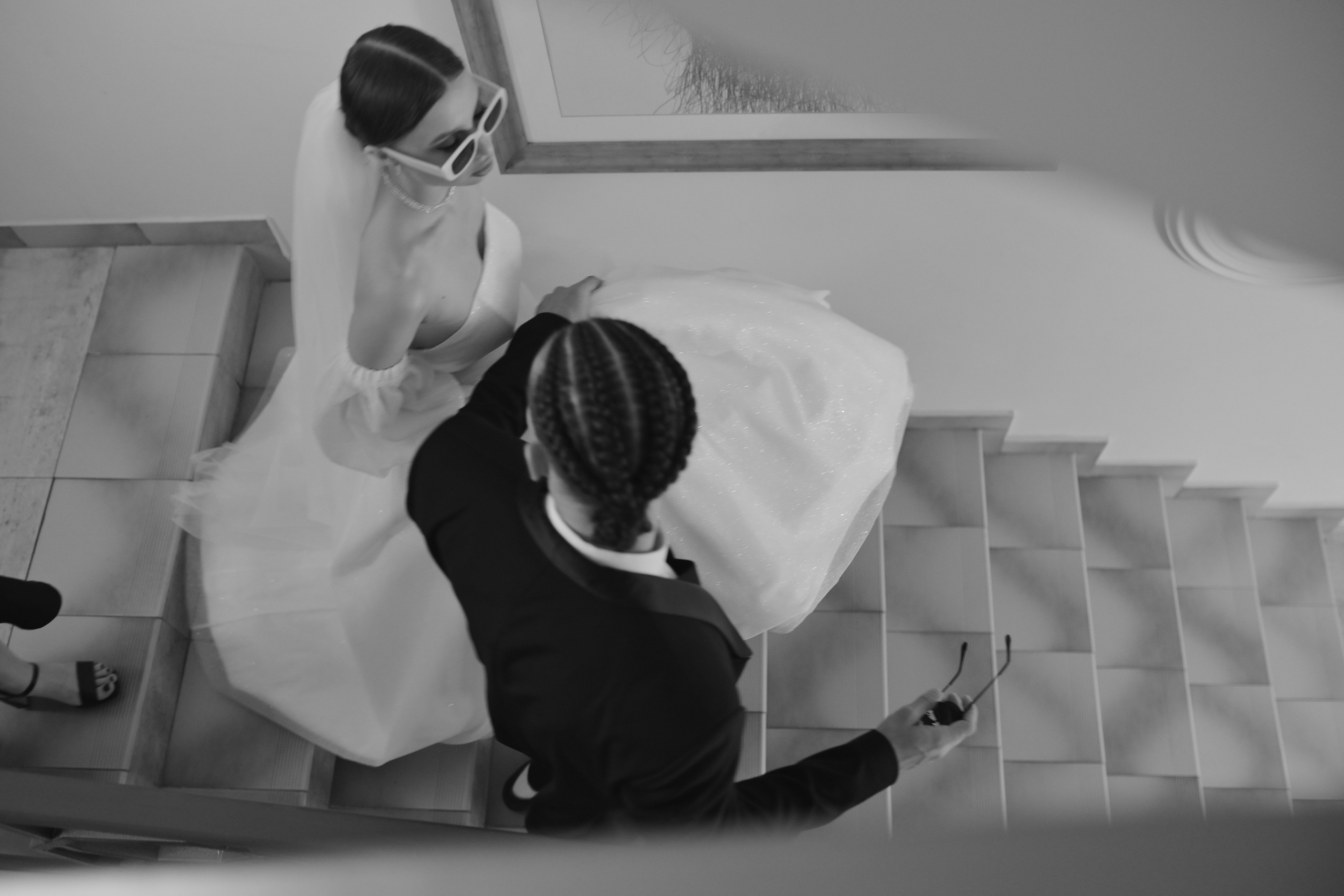 Алиса и Павел