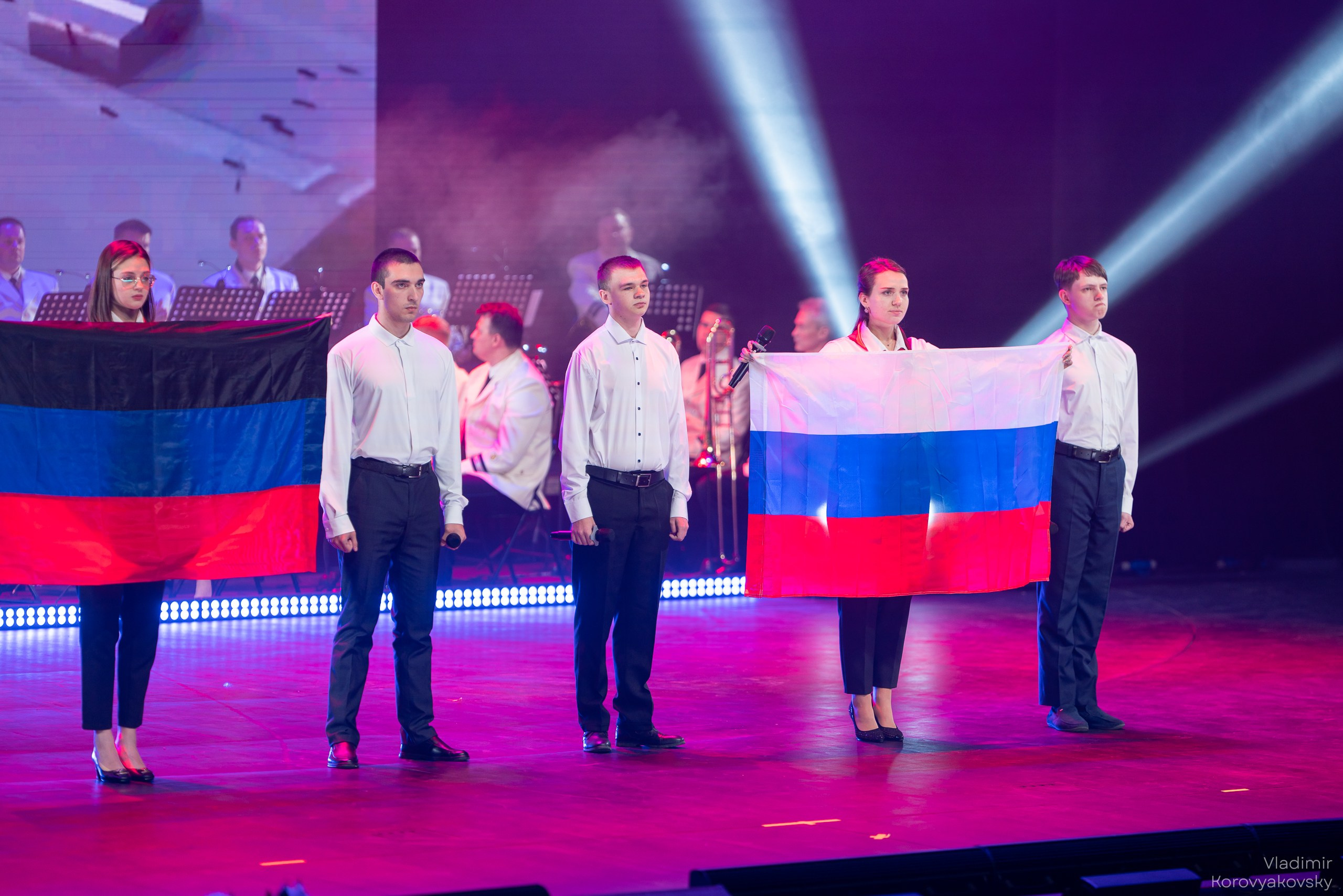 ТРАНСПАРТ 2025. Фотограф Владимир Коровяковский