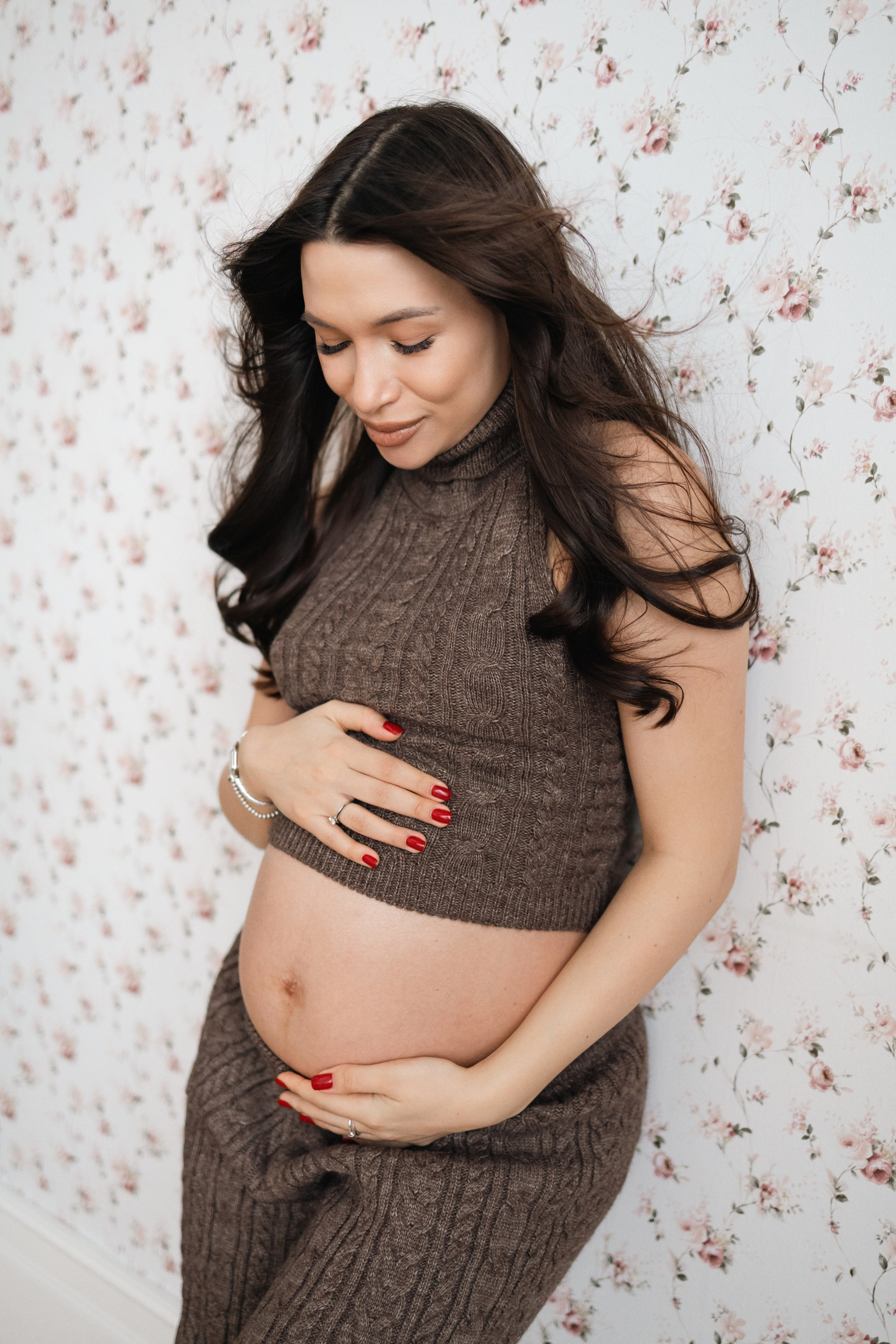 Лиза. Фотограф Полина Абрамова