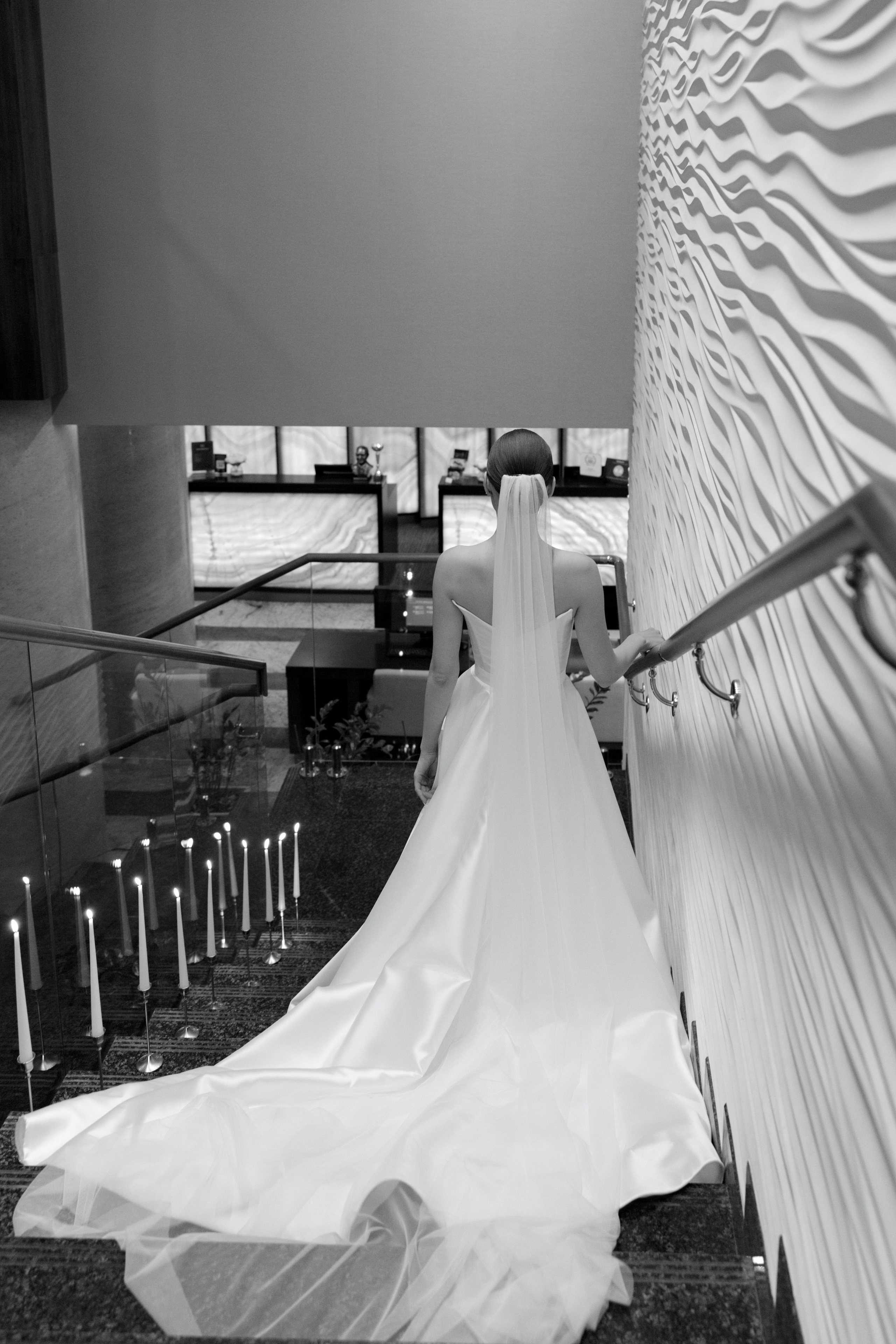 Екатерина & Алексей. Yura Rush Свадебный фотограф Тюмень