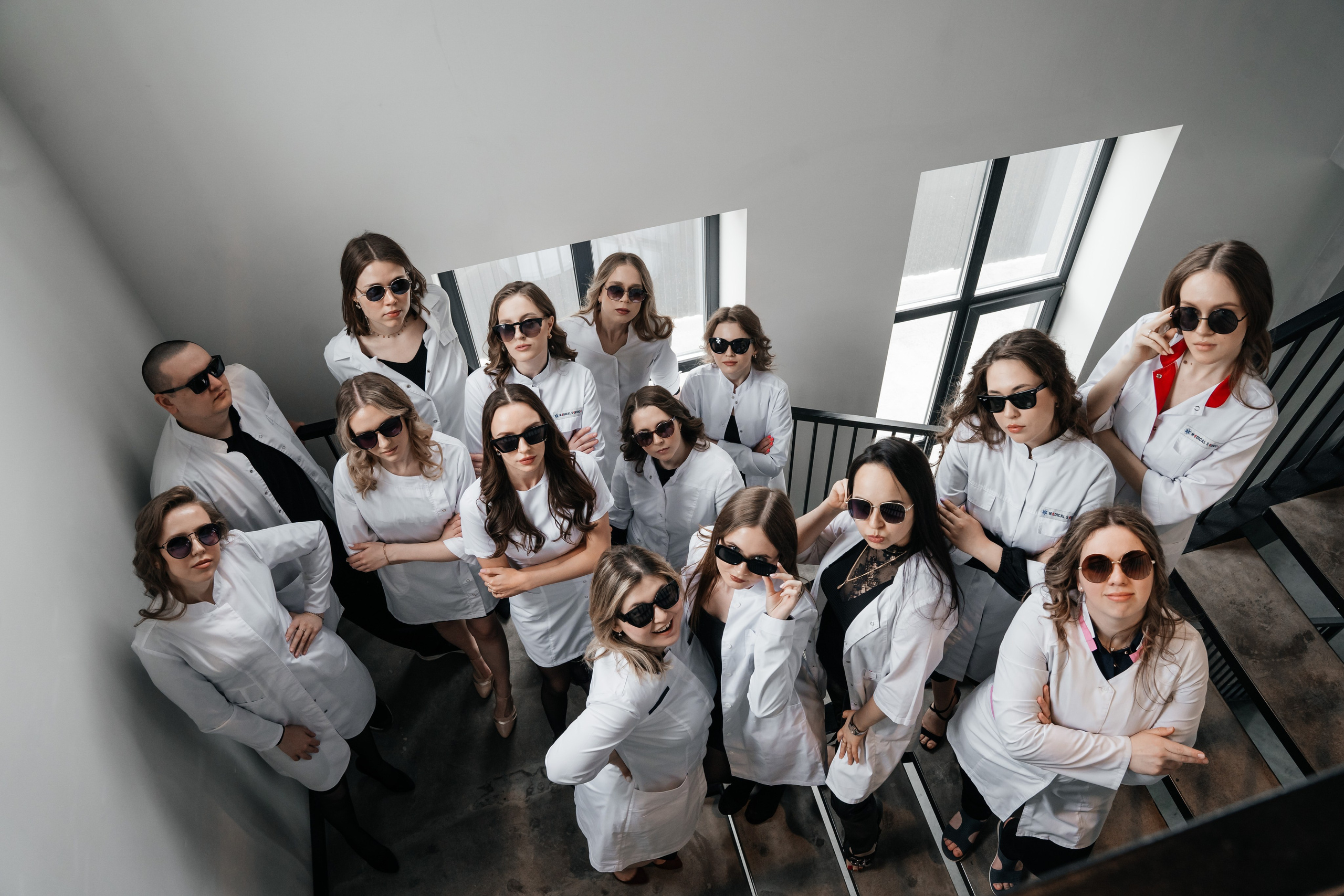 Групповые. Ульяна Ремезова | Фотограф | Челябинск