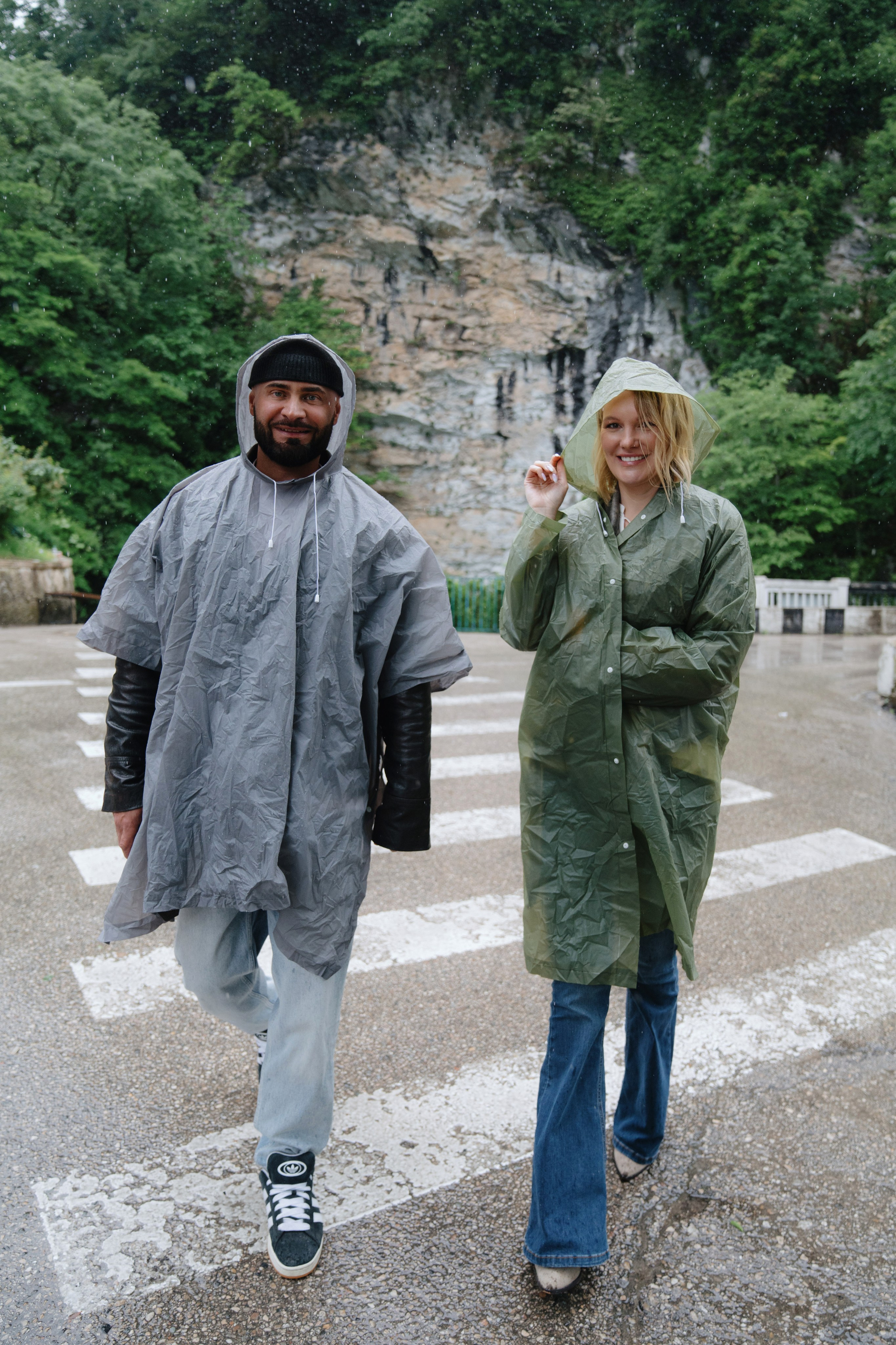 Виктор и Екатерина — Фототур в Абхазию. Свадебный фотограф в Сочи и Адлере — Фотосессии на море и в горах | Виктор Рогулев