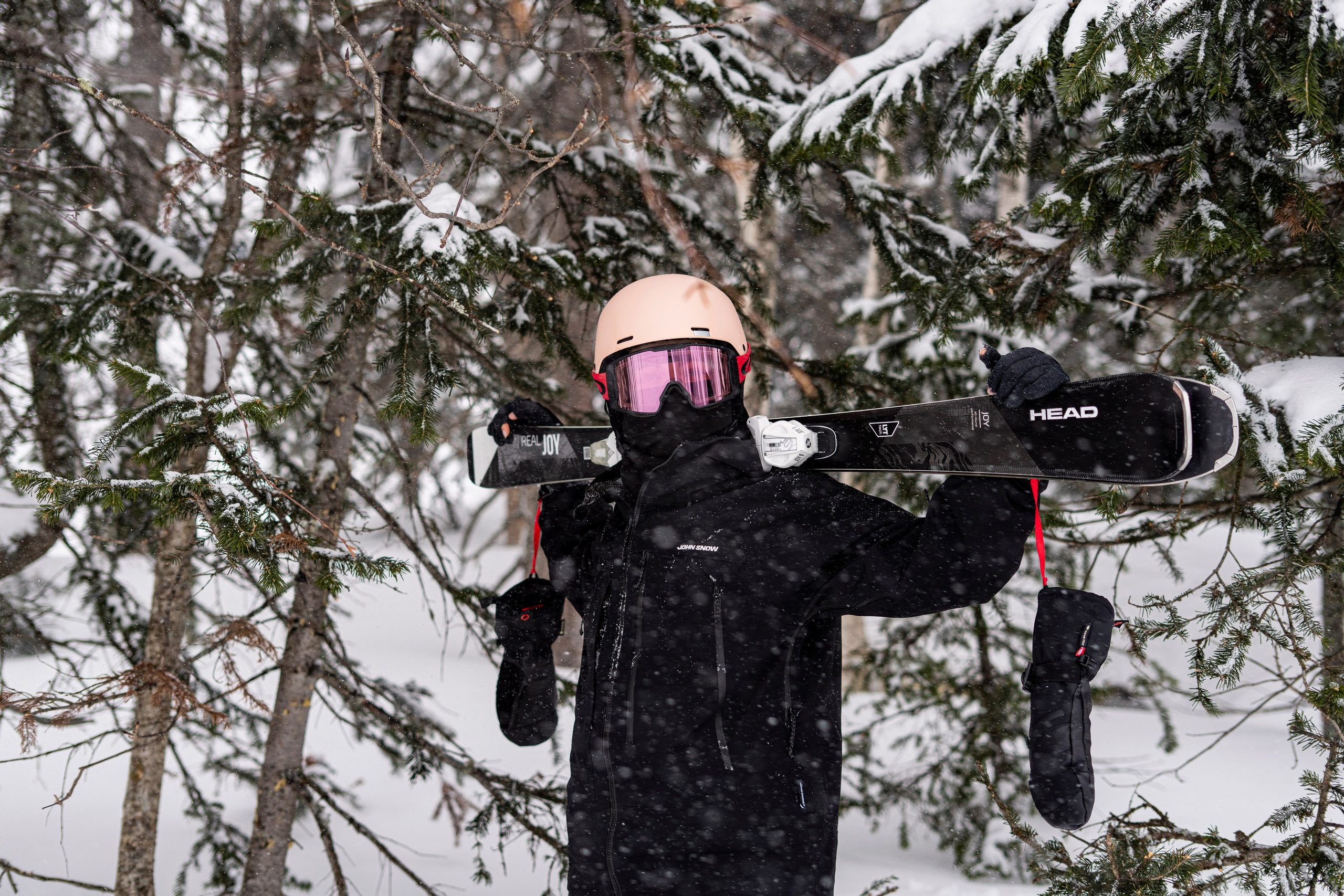 Тур. Анастасия Паршукова — фотограф Шерегеш Новосибирск