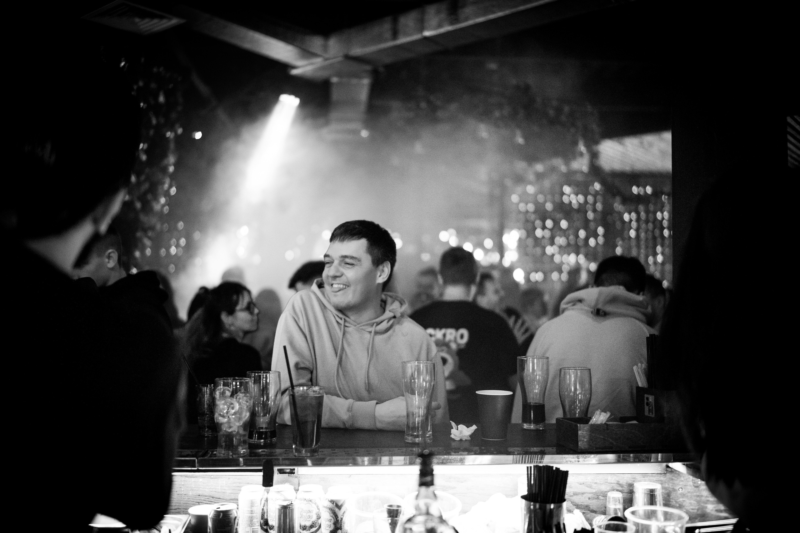 Репортажная съёмка. Анастасия Паршукова — фотограф Шерегеш Новосибирск