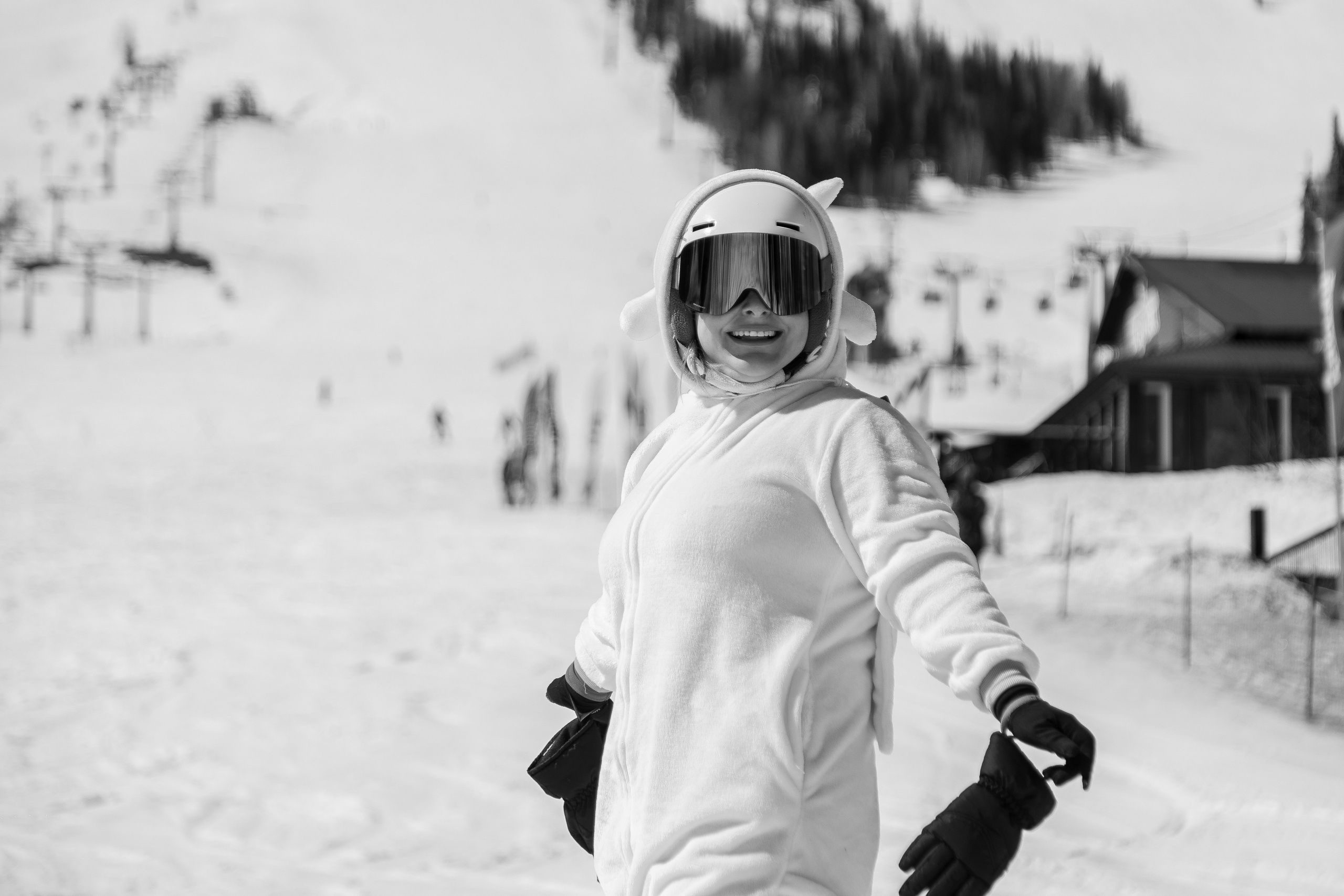 Грелка 16.04.24. Анастасия Паршукова — фотограф Шерегеш Новосибирск