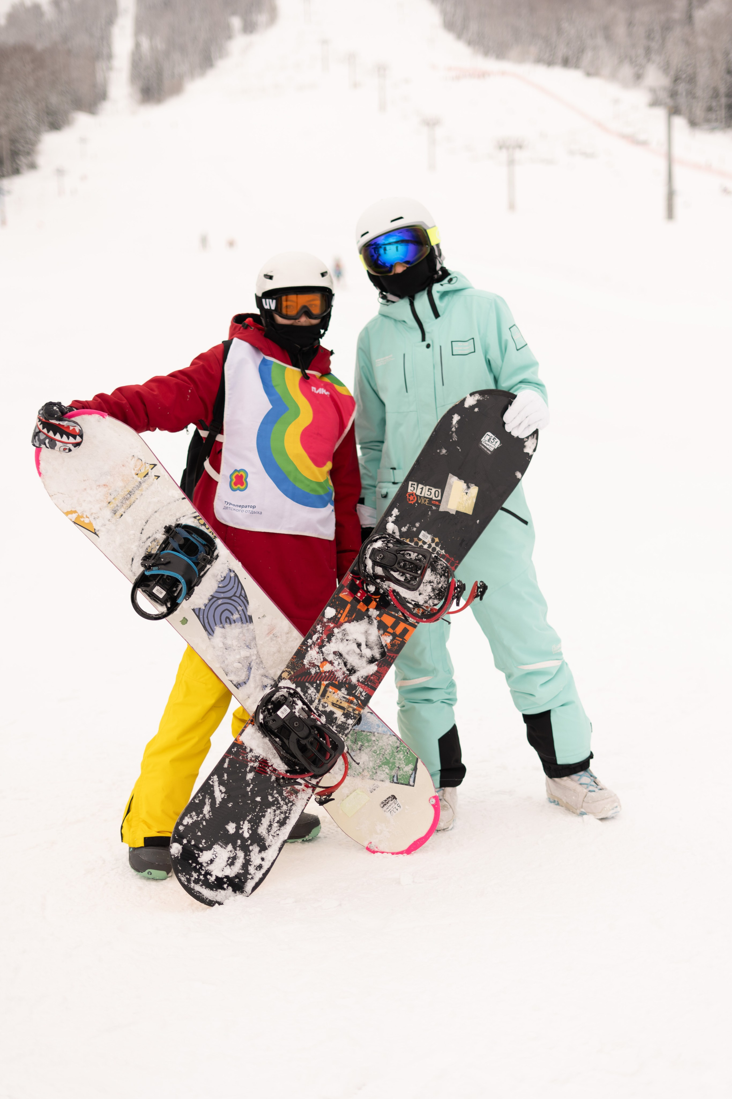 Репортаж Детский Лагерь. Анастасия Паршукова — фотограф Шерегеш Новосибирск