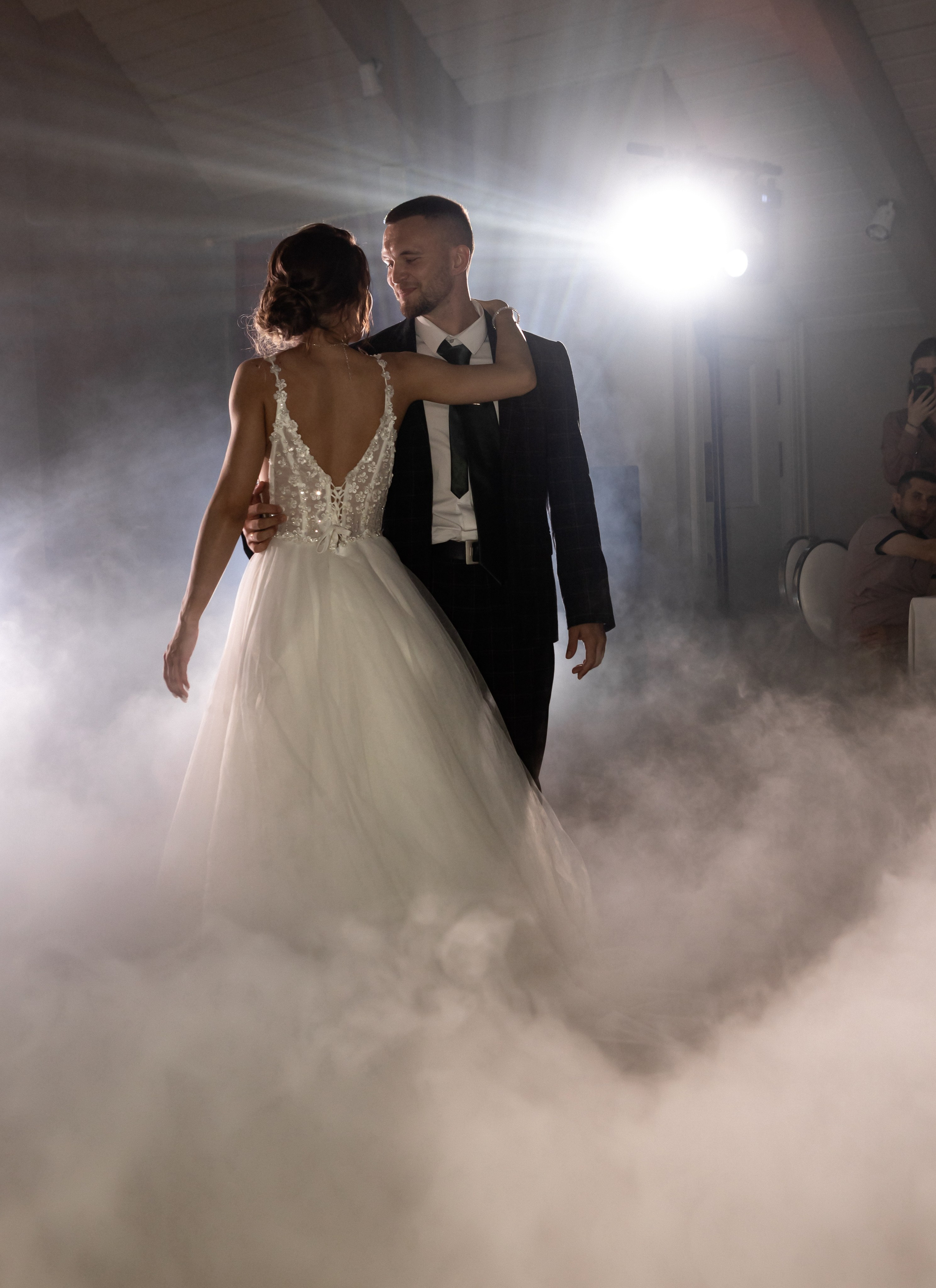 Виктория | Владислав. Свадебный и женский фотограф в Москве Анастасия Голубева