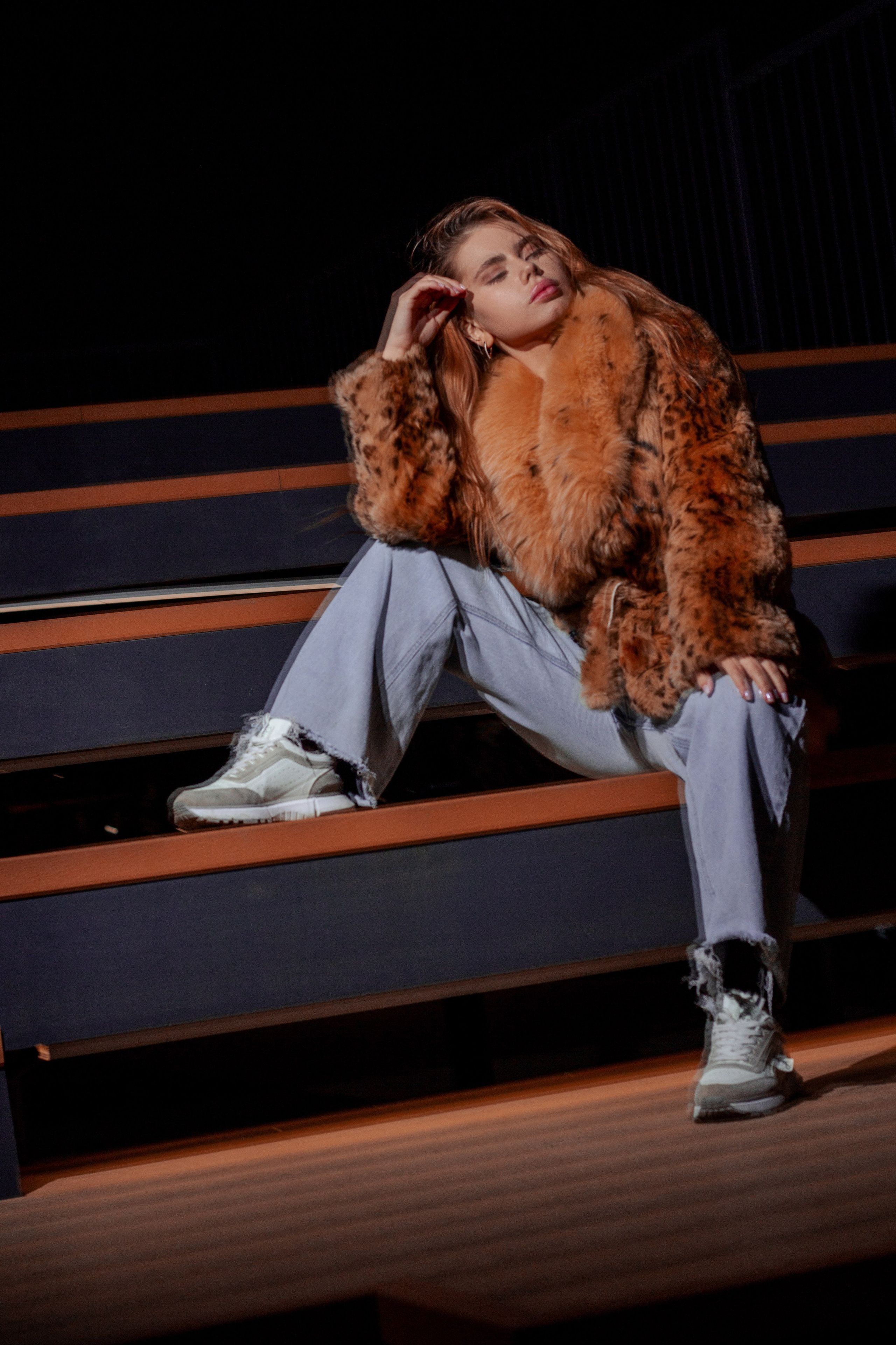 Журнальный стиль