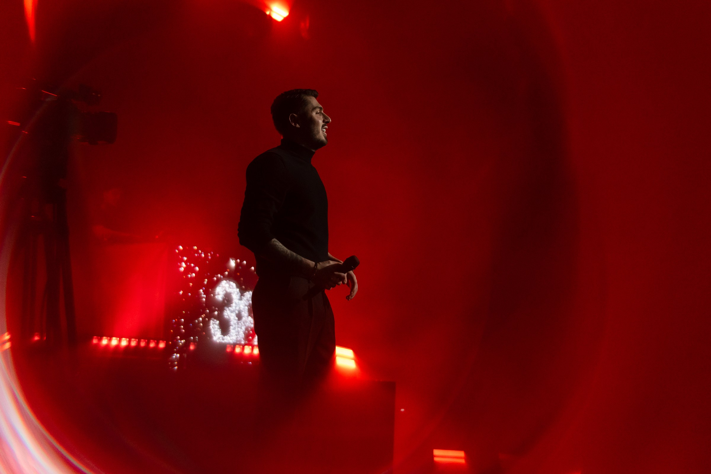 BLOK3. Фотограф в Москве