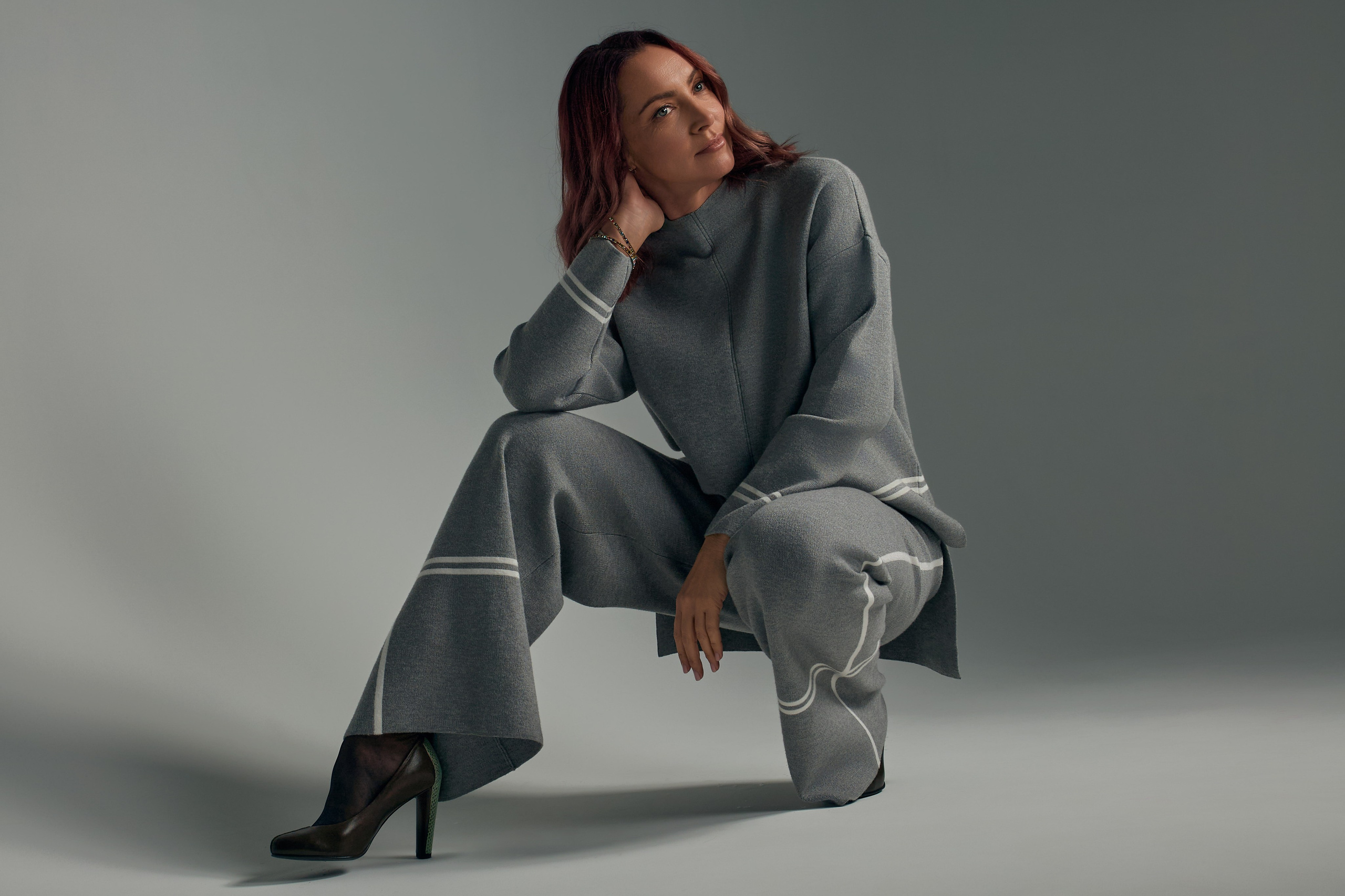 Студийный портрет в Рязани — Услуги профессионального фотографа. Фотограф в Рязани. Свадьба, семейное фото, портрет. Константин Манго