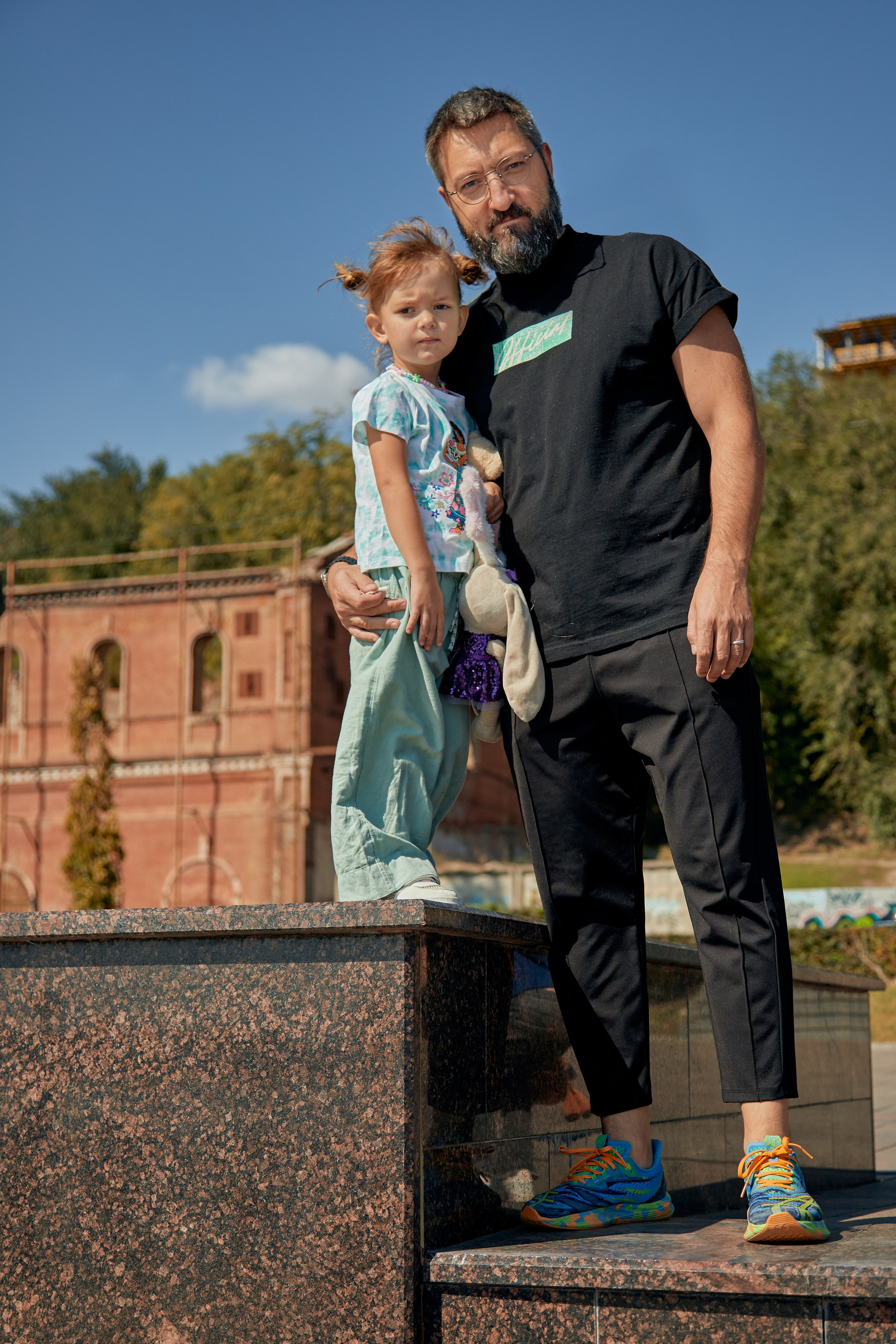 Семейный фотограф Рязань — Тёплые семейные фотосессии. Фотограф в Рязани. Свадьба, семейное фото, портрет. Константин Манго