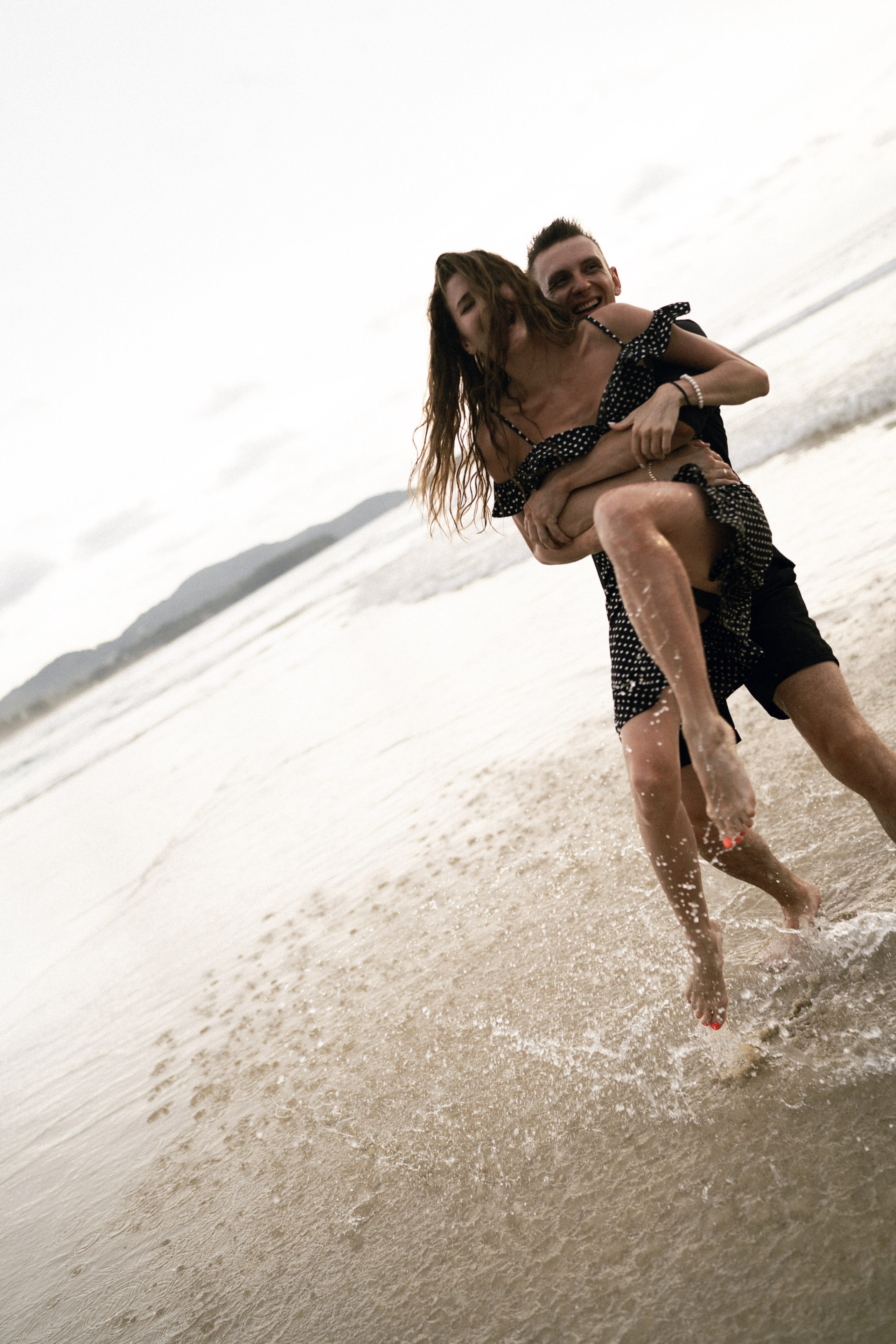 SOFIA & SERGEI. Портретный и семейный фотограф на Пхукете Андрей Валиев