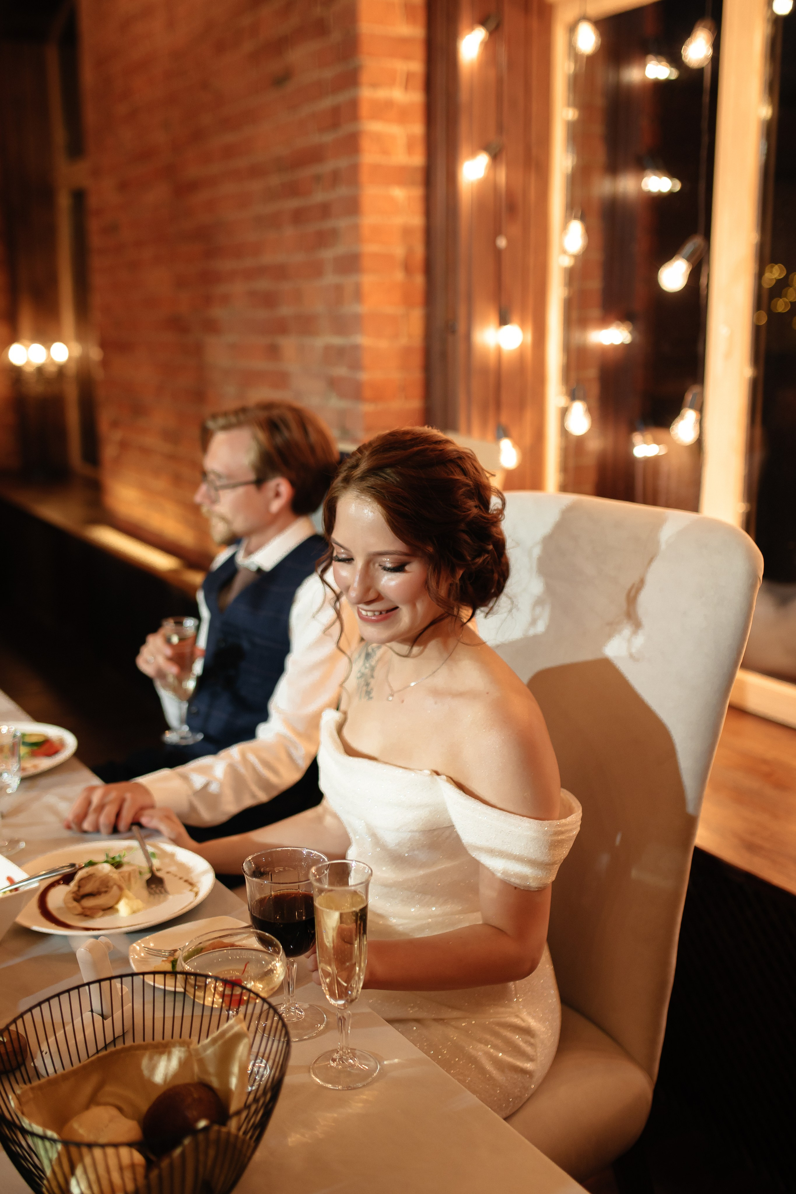 Wedding Day. Анна Михайлова|Свадебный фотограф в Санкт-Петербурге