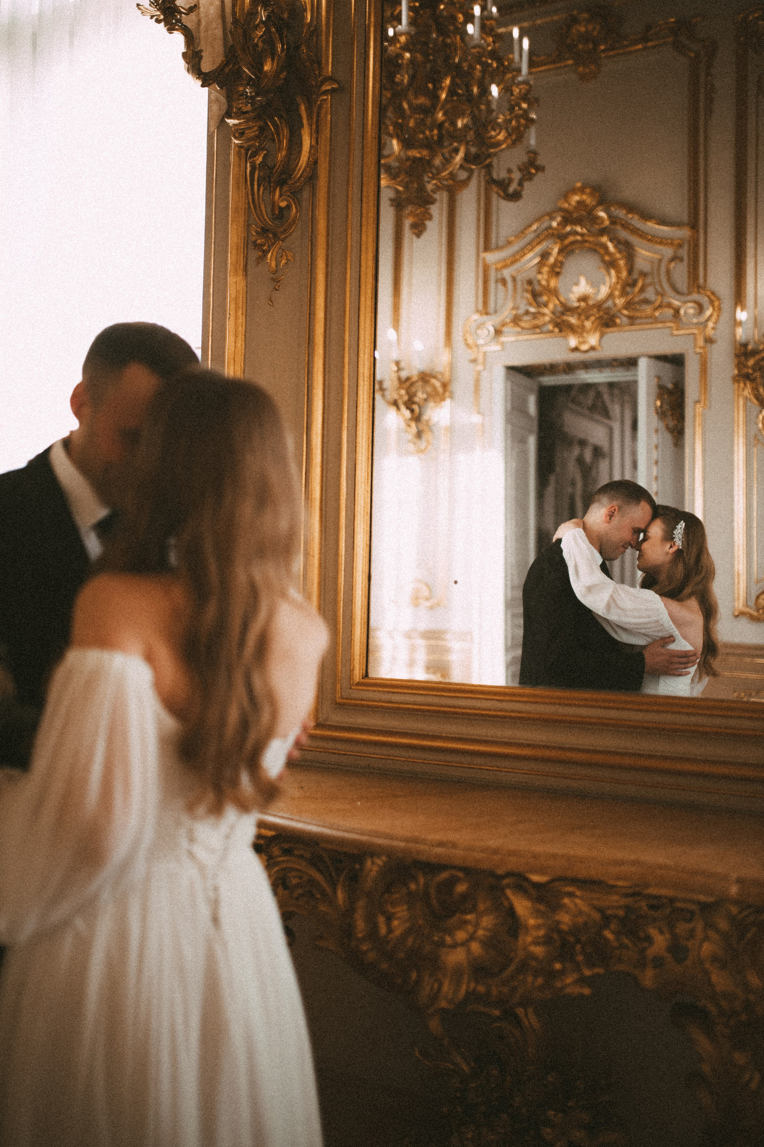 E & A | Санкт-Петербург. Фотограф Екатерина Амбрушкевич